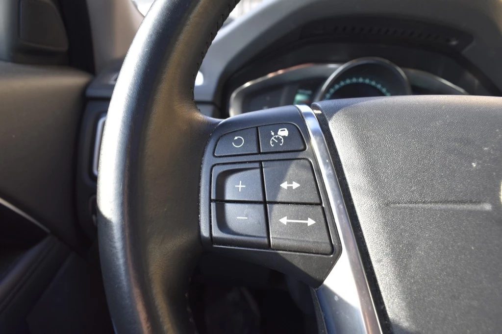 Hoofdafbeelding Volvo V70