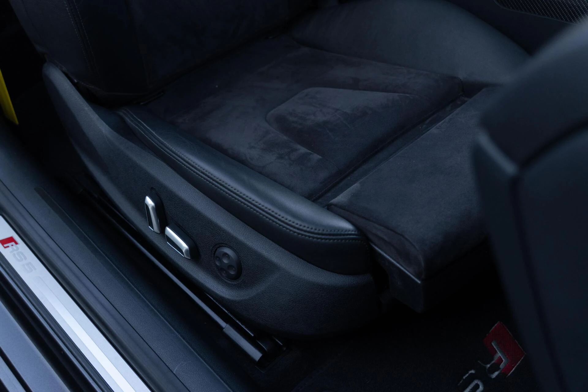 Hoofdafbeelding Audi RS5