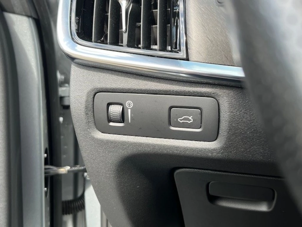 Hoofdafbeelding Volvo V90