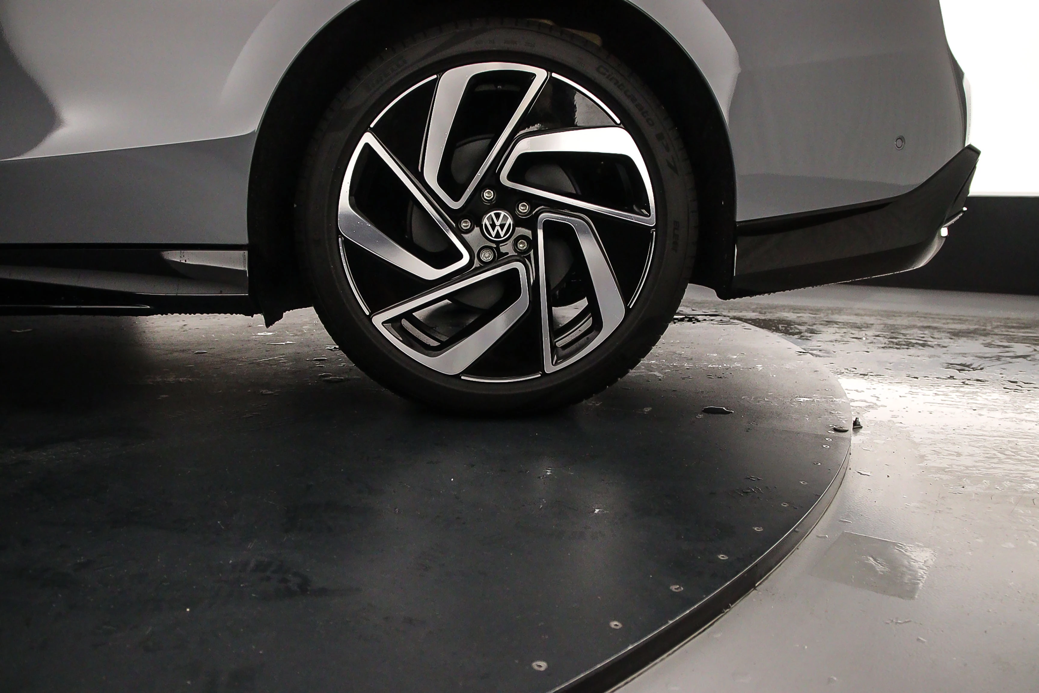 Hoofdafbeelding Volkswagen ID.7