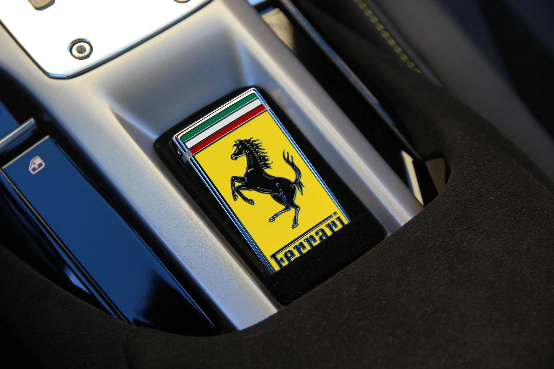 Hoofdafbeelding Ferrari 12Cilindri