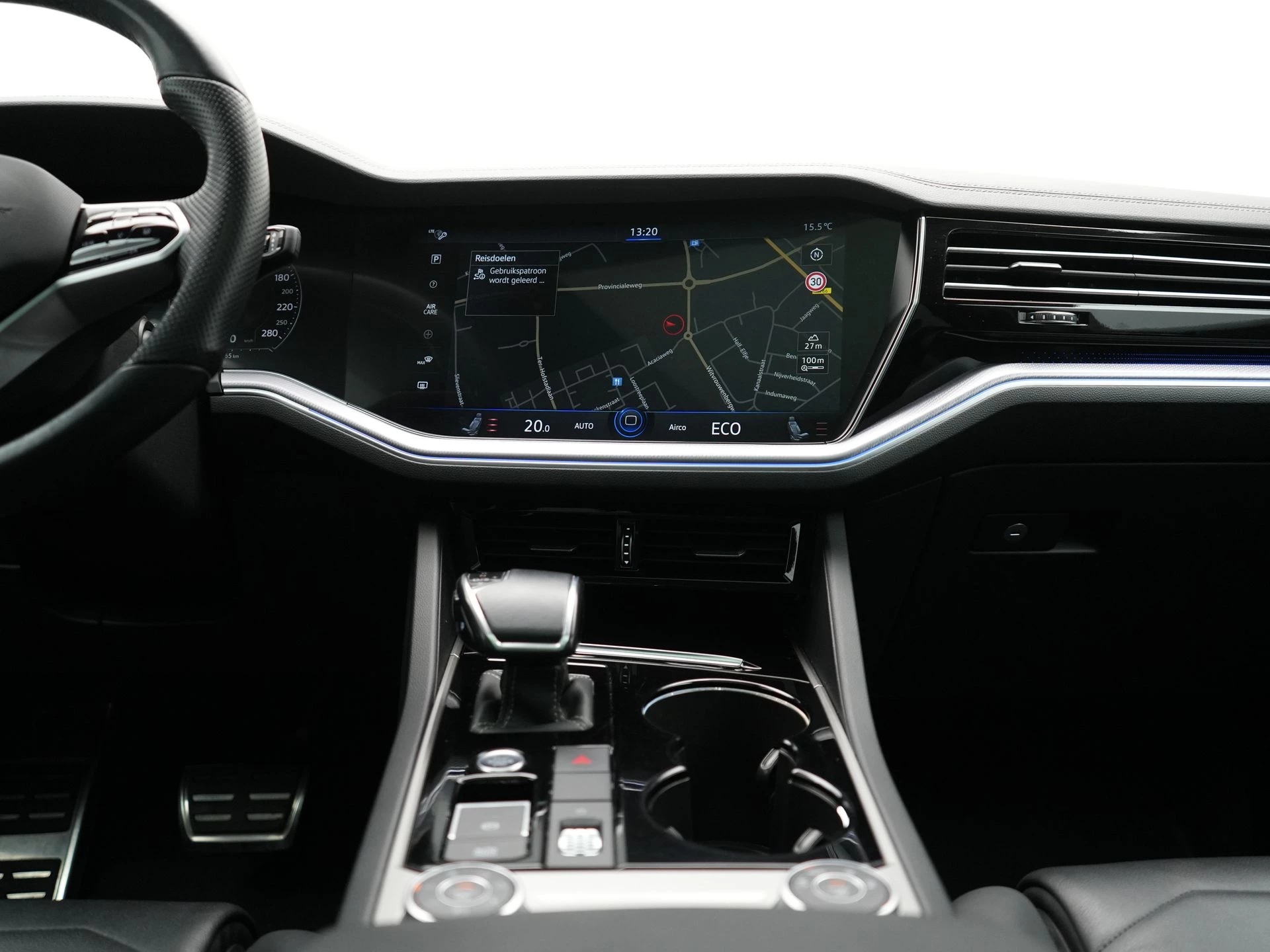 Hoofdafbeelding Volkswagen Touareg