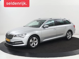 Skoda Superb 1.4 TSI iV Business Edition | SOH 87,2% | Camera |  Carplay | Full LED | Digital Cockpit | Navigatie | Climate control | Cruise control | Bluetooth | Parkeerhulp | PHEV | Plug In