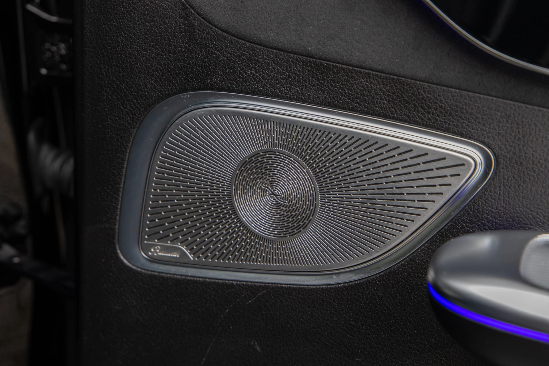 Hoofdafbeelding Mercedes-Benz EQE