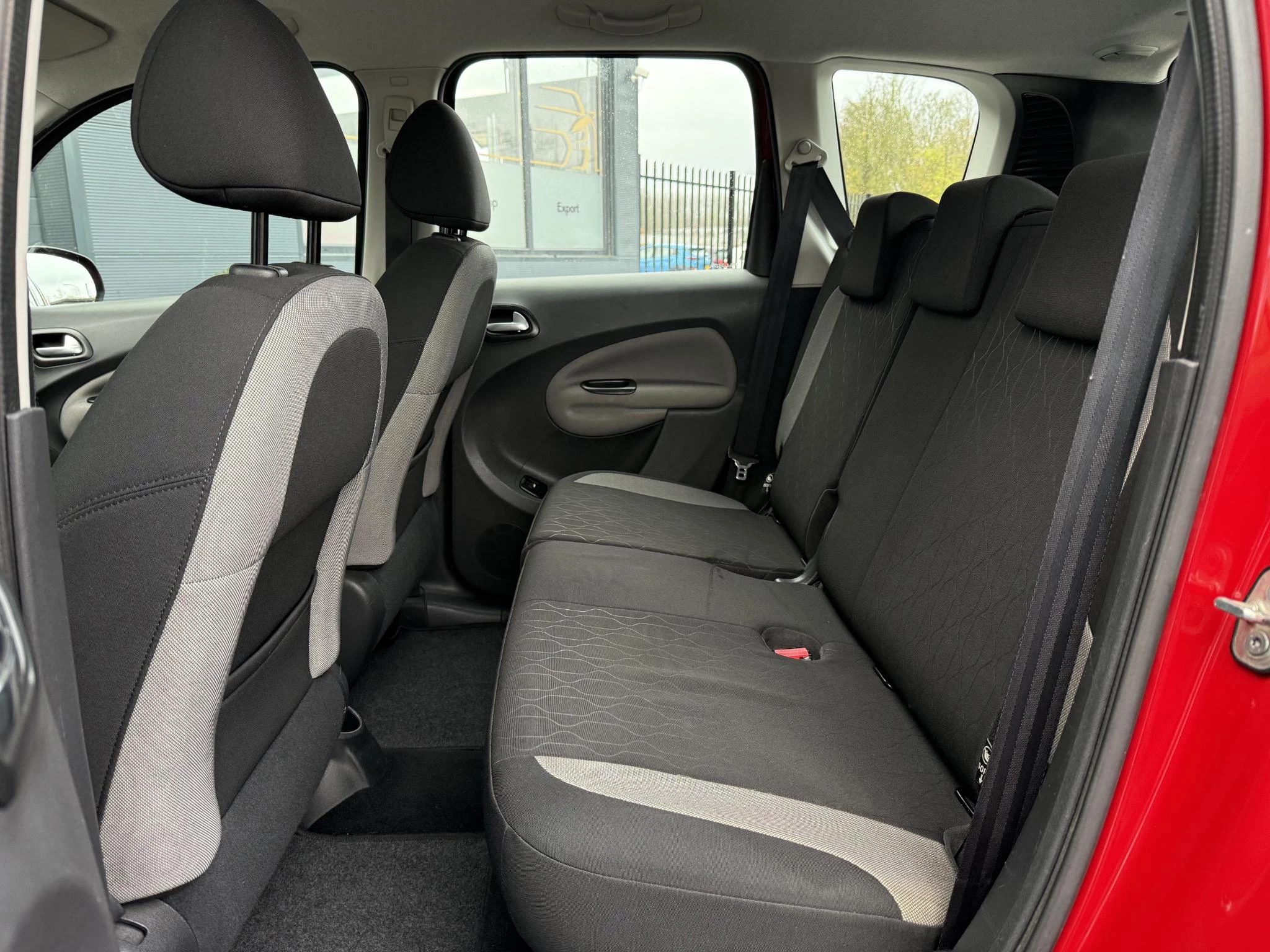 Hoofdafbeelding Citroën C3 Picasso
