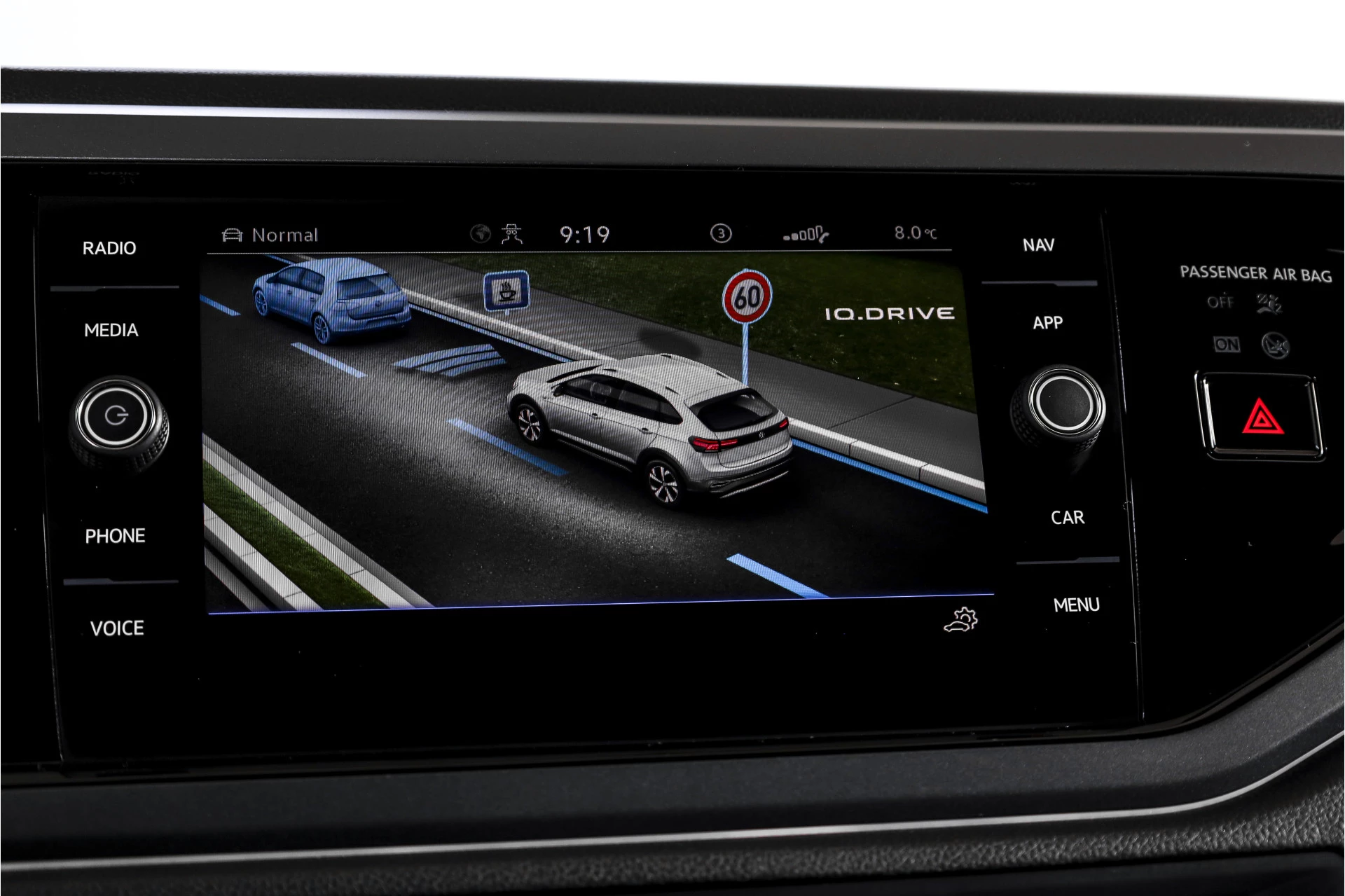 Hoofdafbeelding Volkswagen Taigo