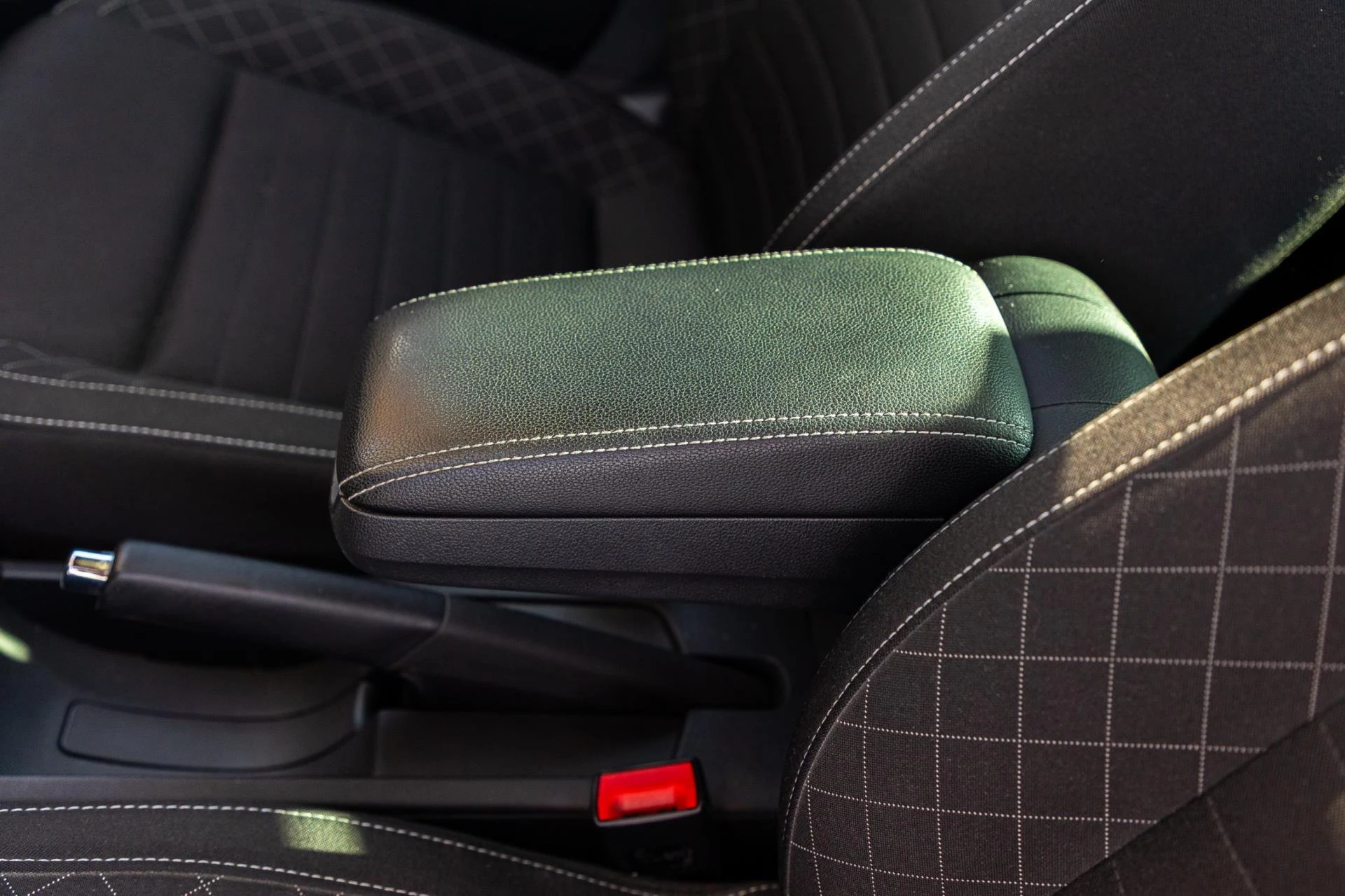 Hoofdafbeelding Škoda Rapid