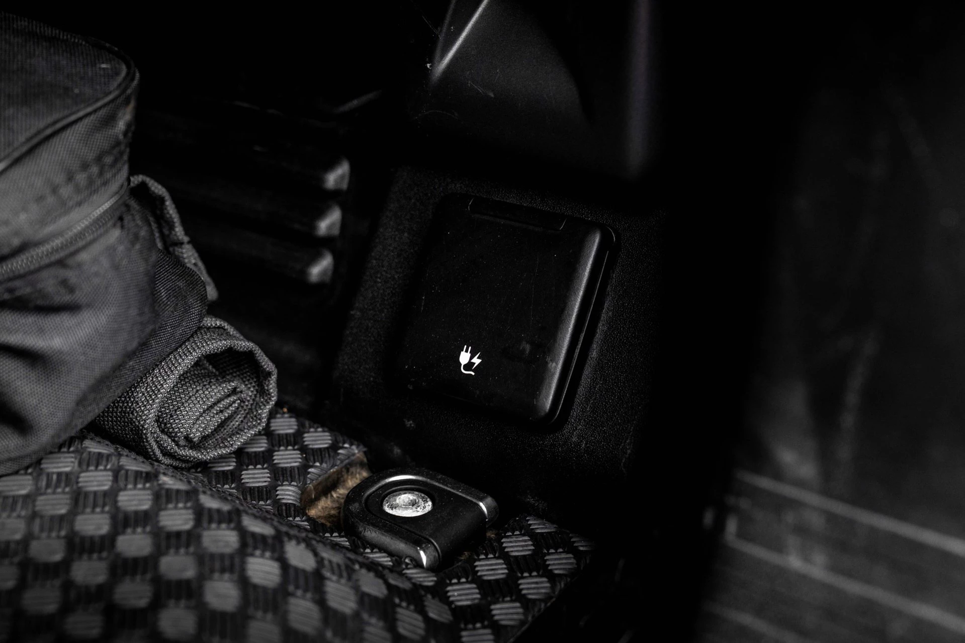 Hoofdafbeelding Land Rover Defender
