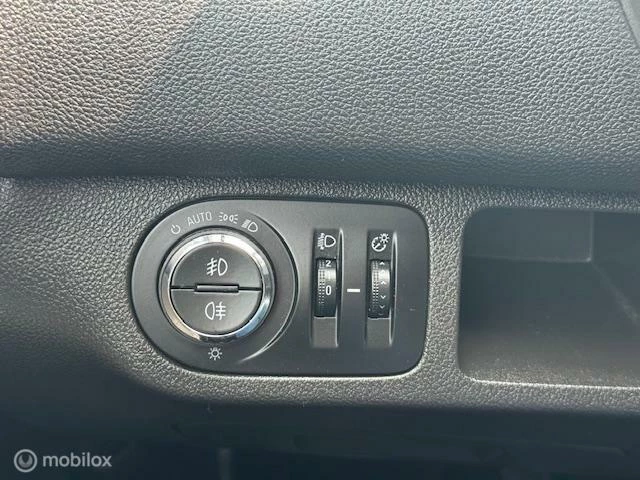 Hoofdafbeelding Opel Meriva