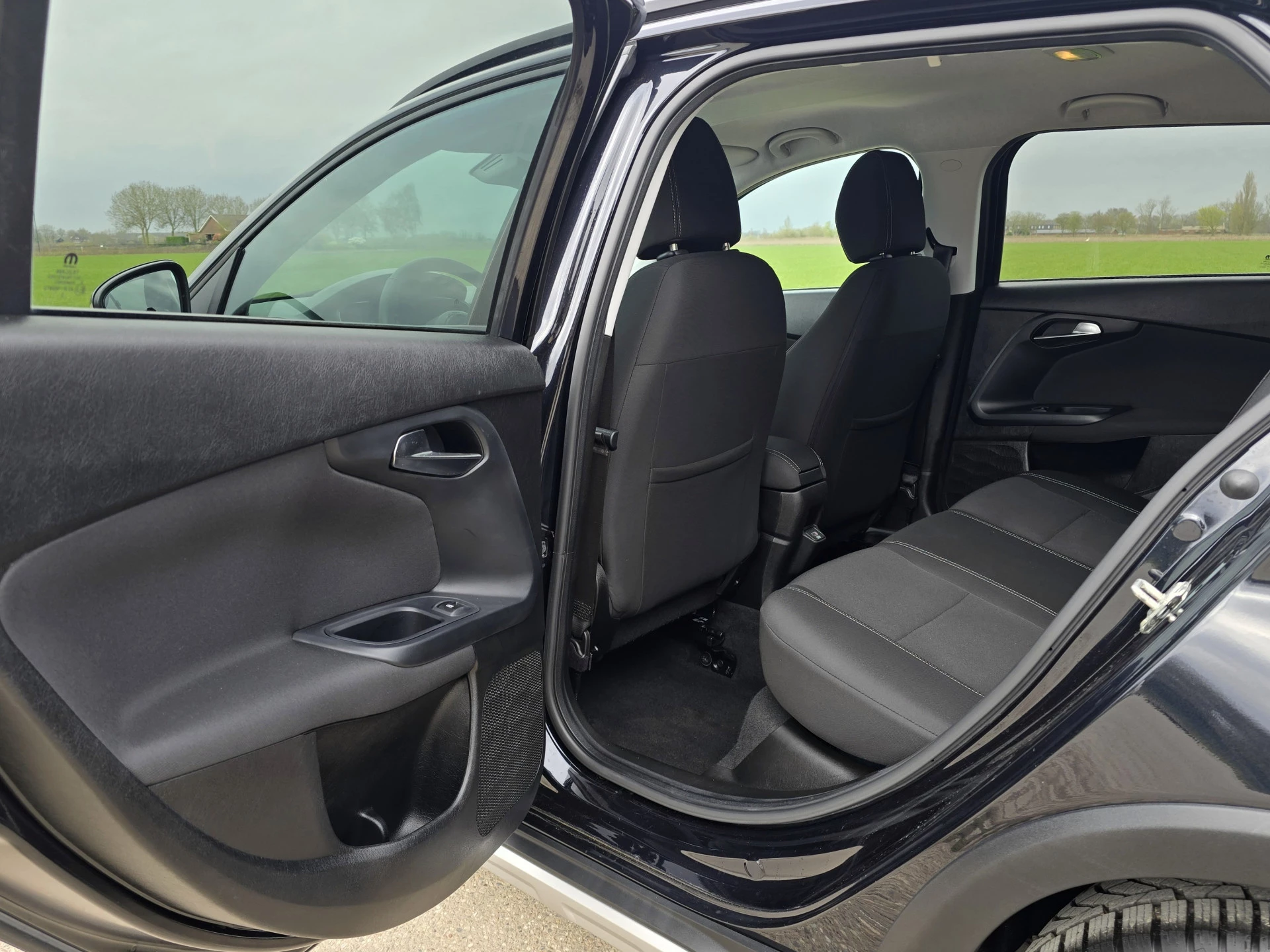 Hoofdafbeelding Fiat Tipo
