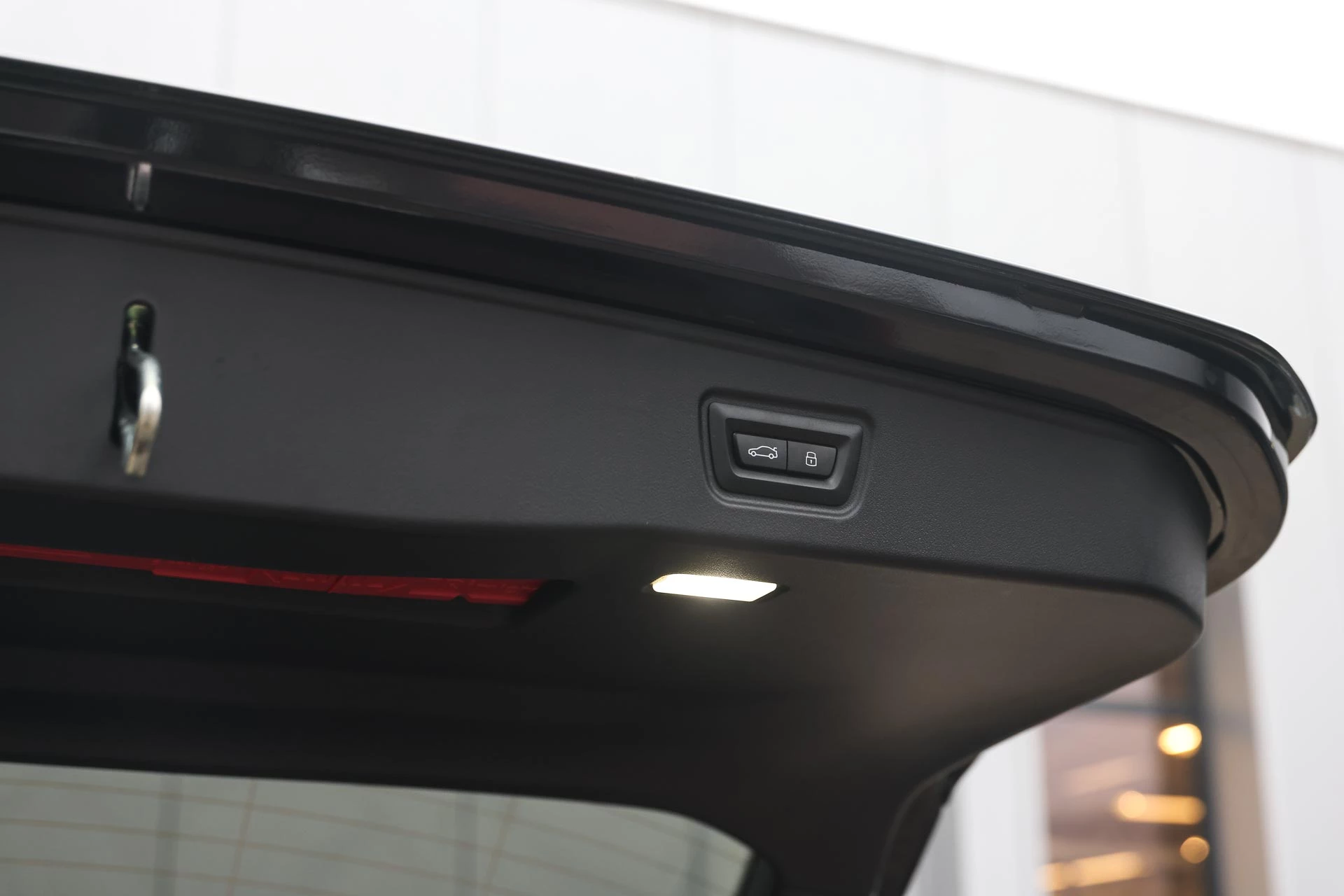 Hoofdafbeelding BMW i5