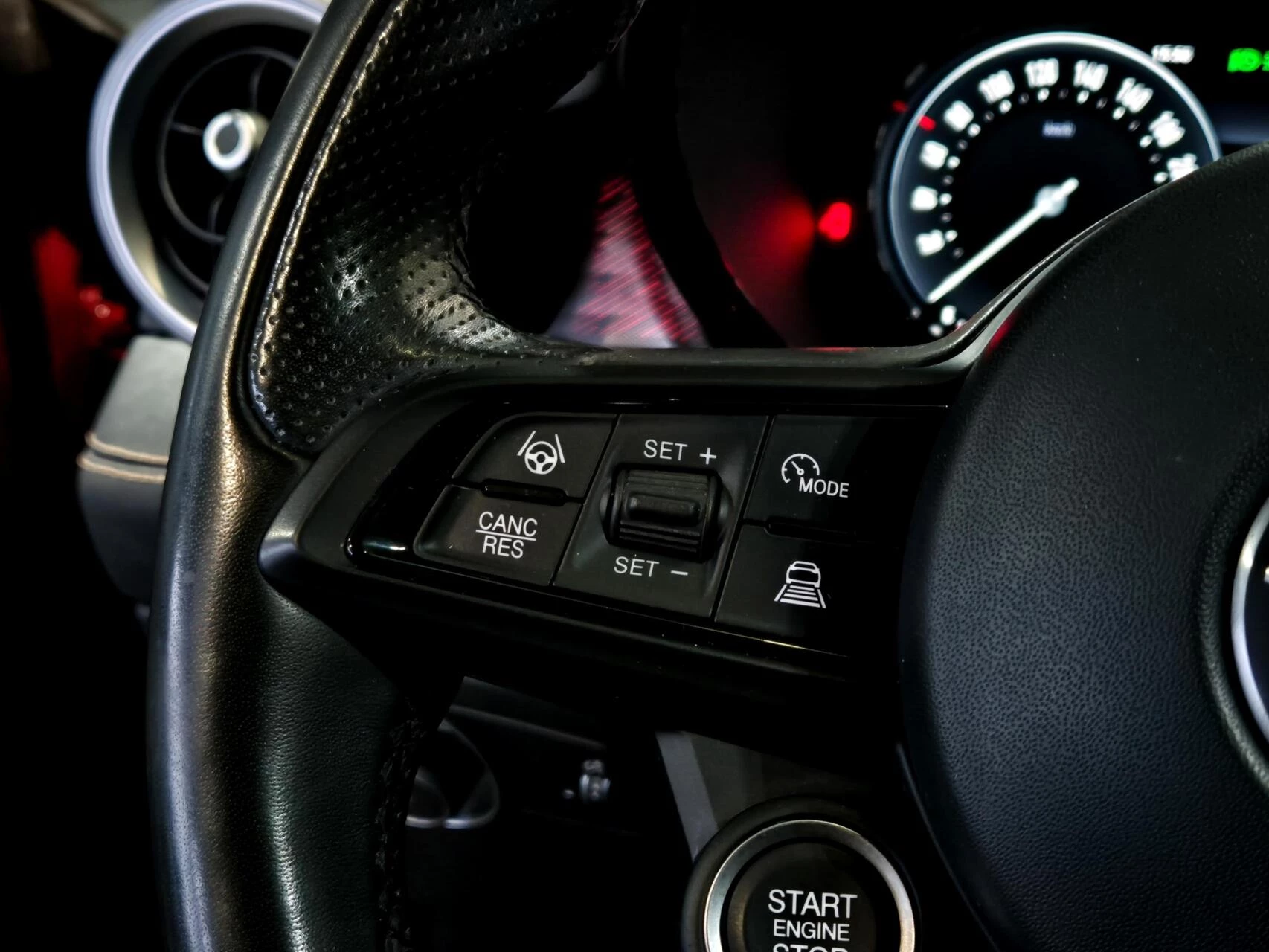 Hoofdafbeelding Alfa Romeo Tonale