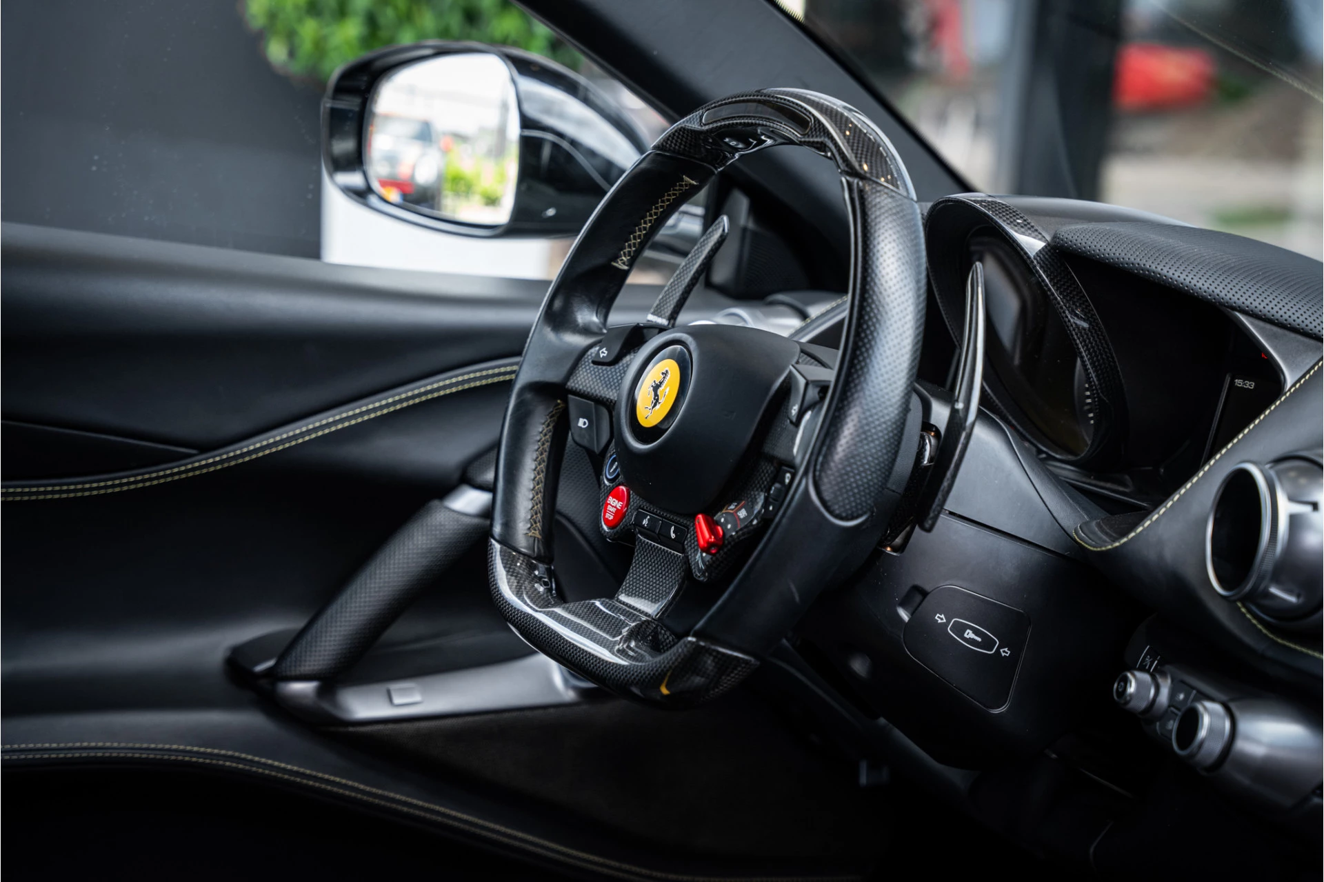 Hoofdafbeelding Ferrari 812 Superfast