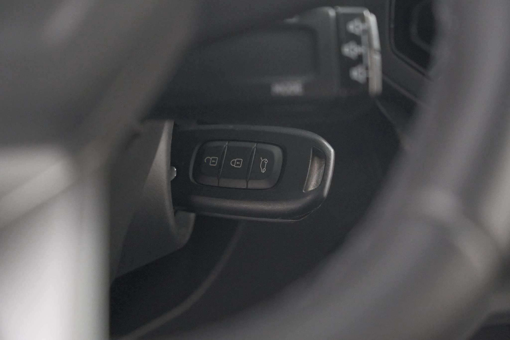 Hoofdafbeelding Dacia Duster