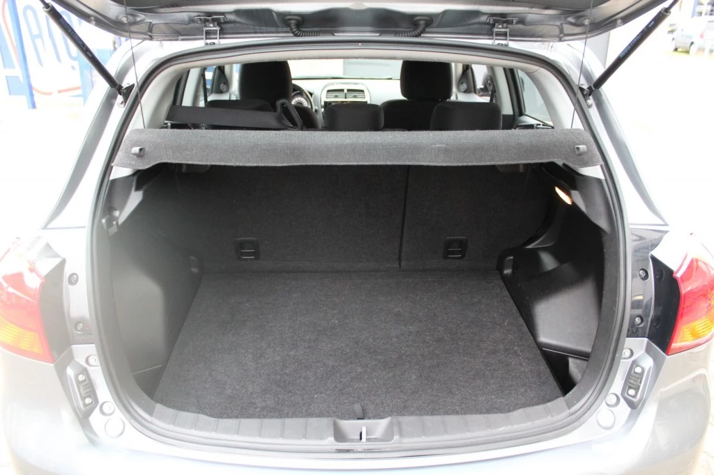 Hoofdafbeelding Mitsubishi ASX