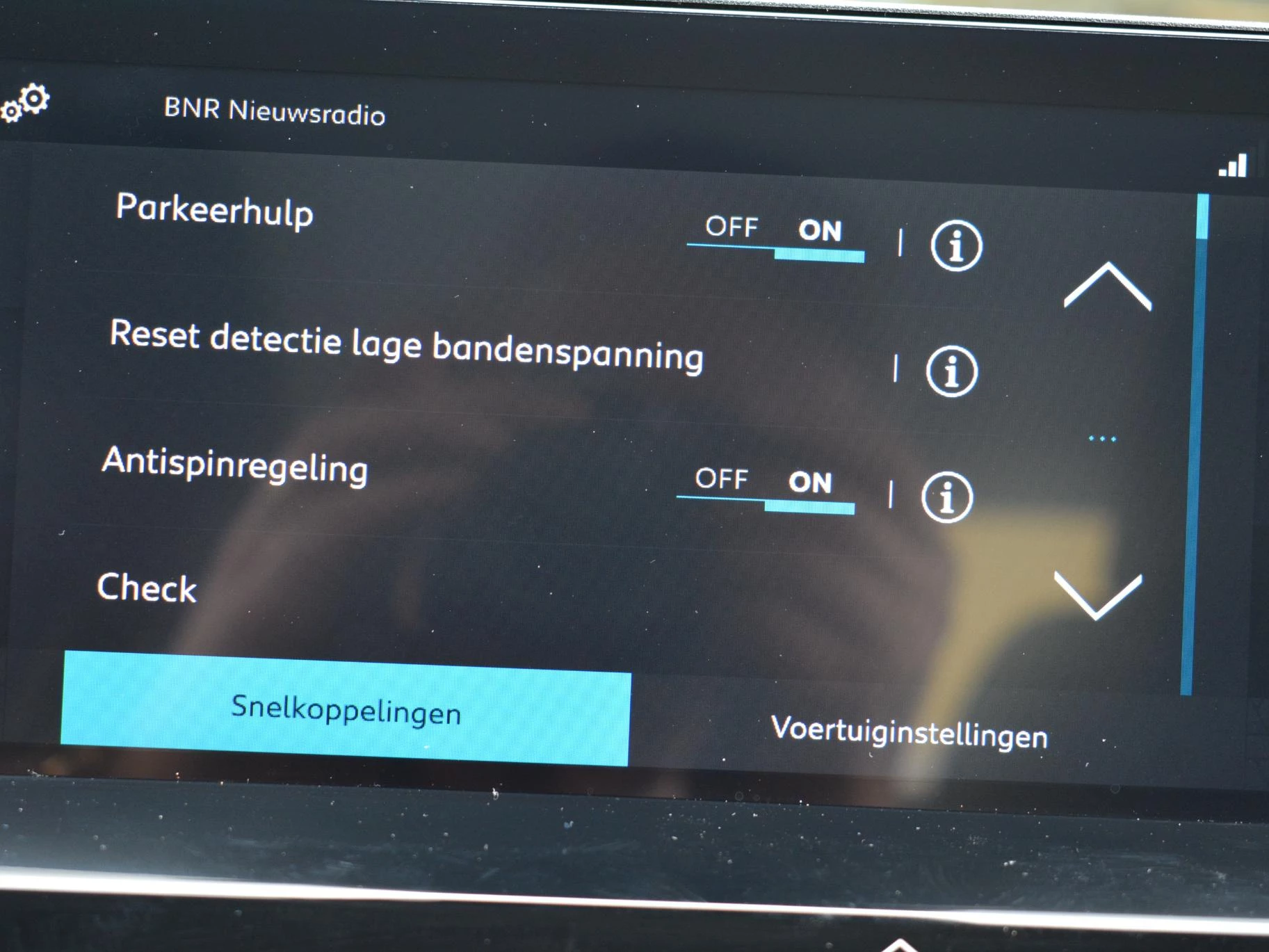 Hoofdafbeelding Citroën ë-C4 X