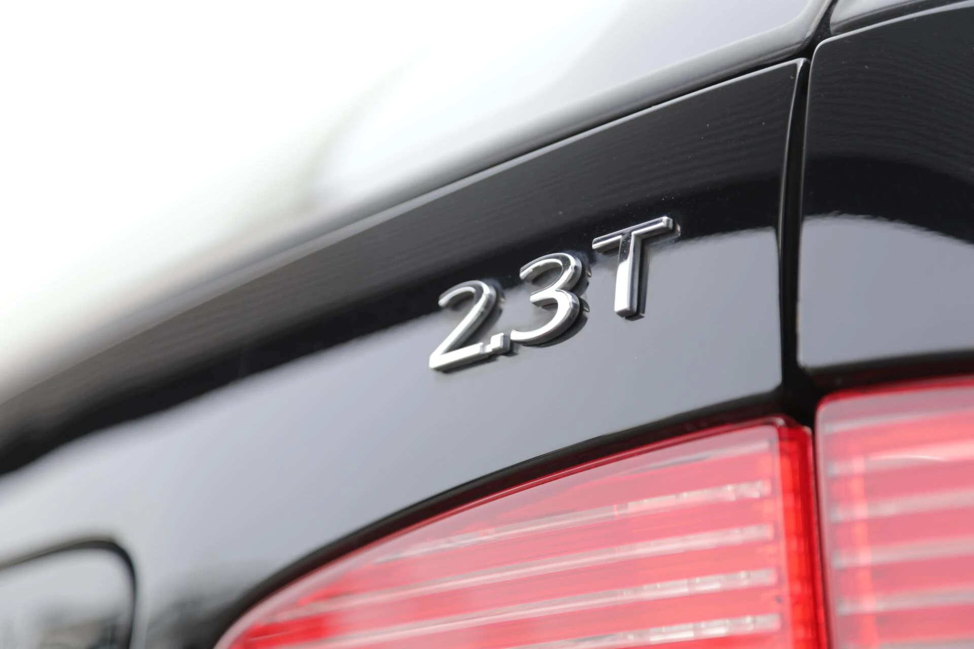 Hoofdafbeelding Saab 9-5