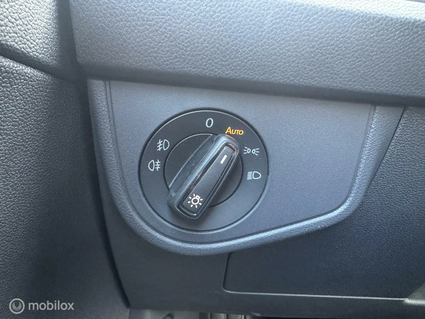 Hoofdafbeelding Volkswagen Taigo