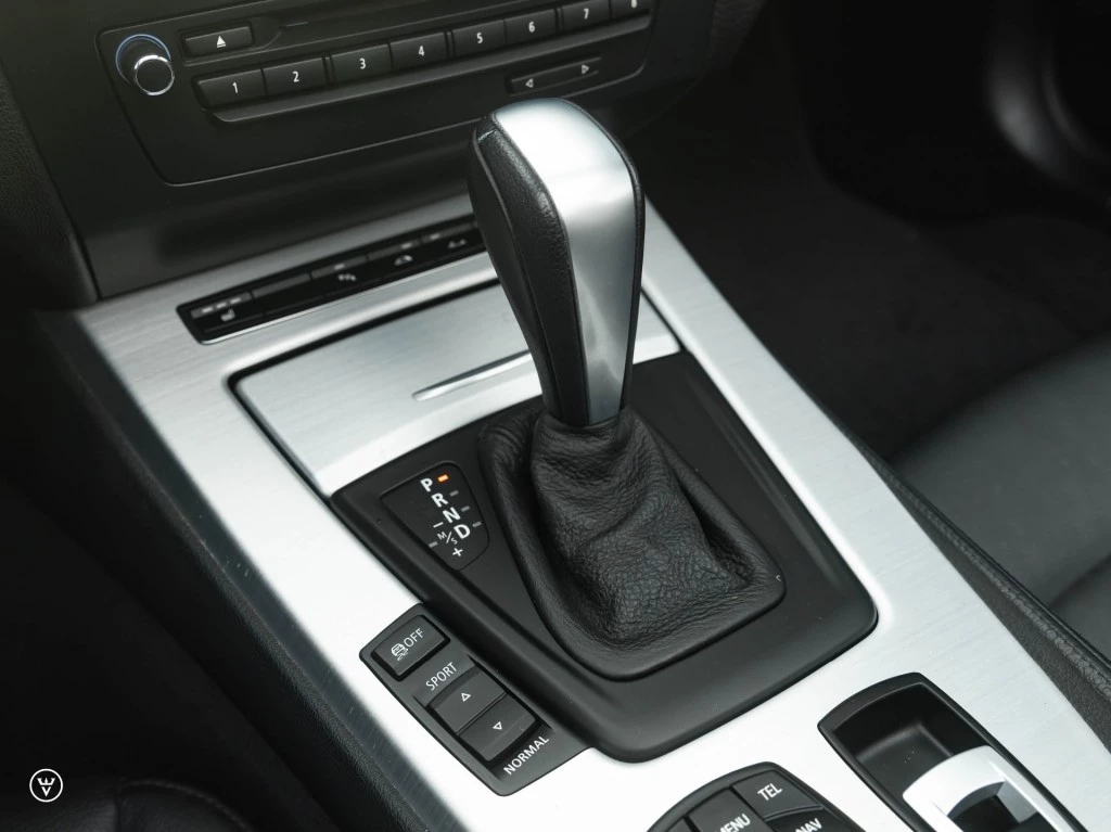 Hoofdafbeelding BMW Z4