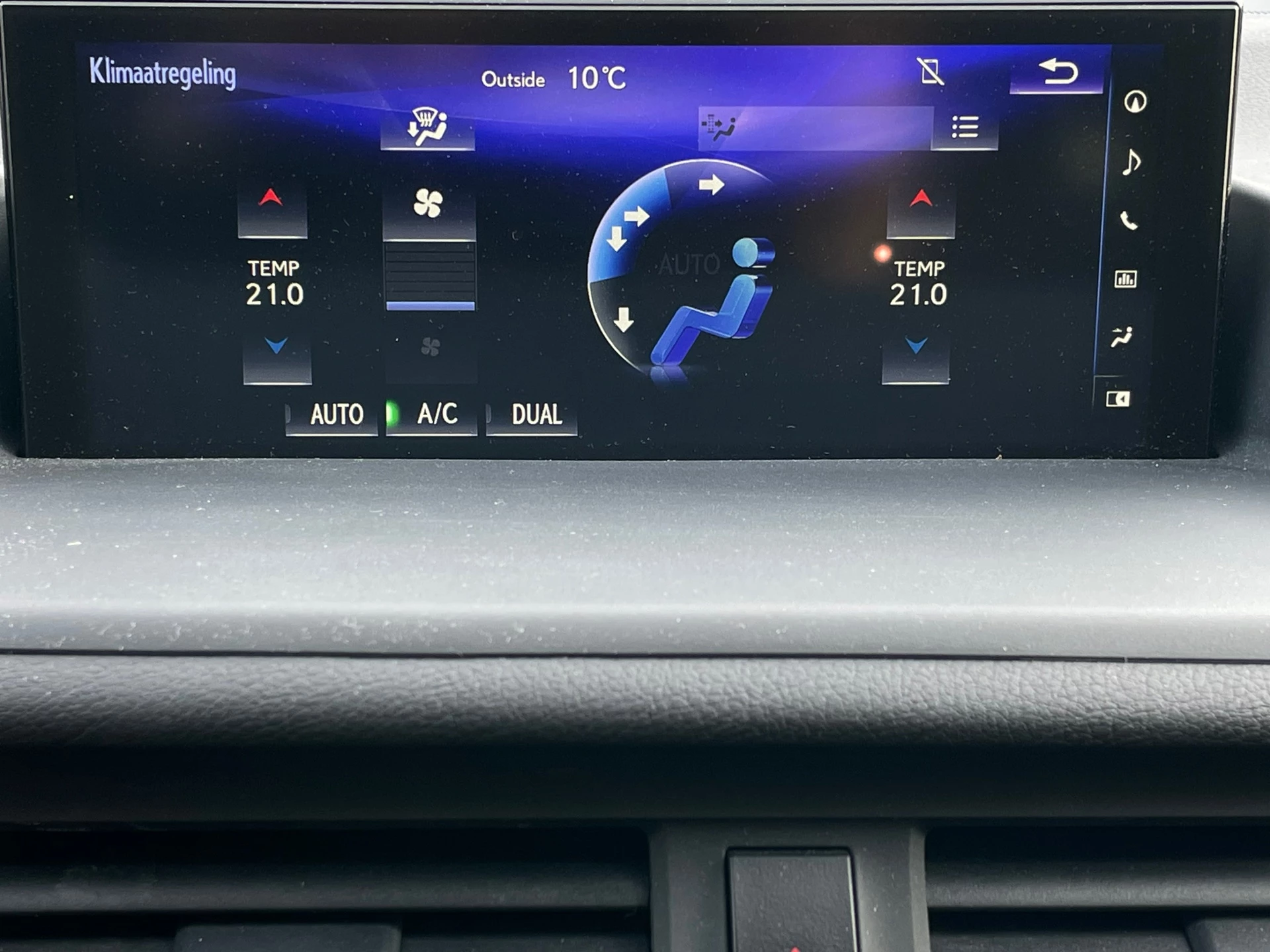 Hoofdafbeelding Lexus CT