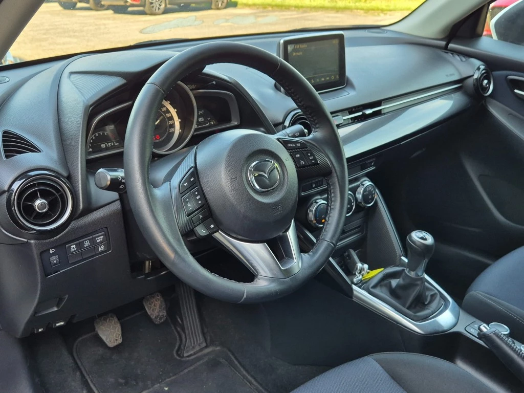 Hoofdafbeelding Mazda 2