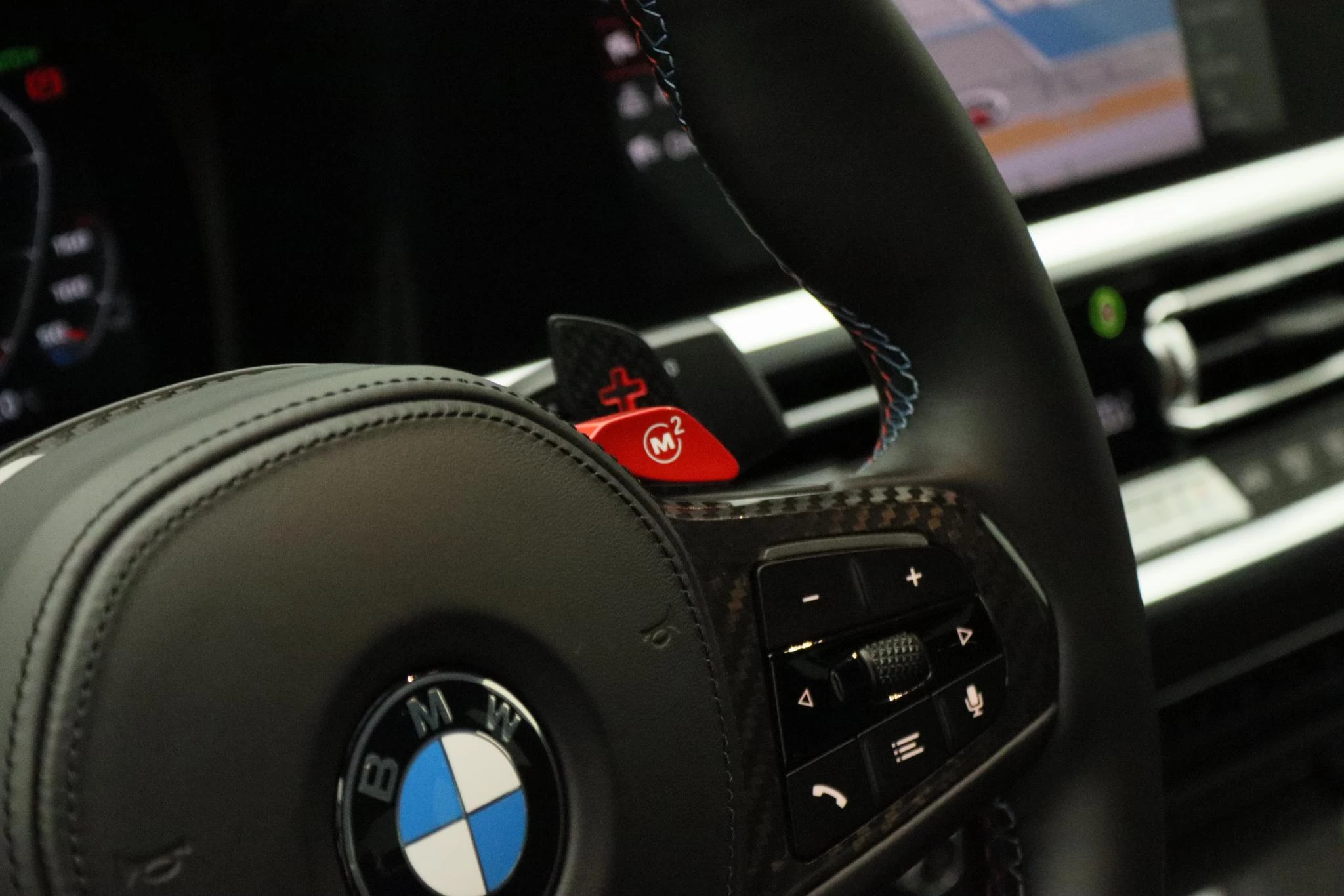 Hoofdafbeelding BMW M3