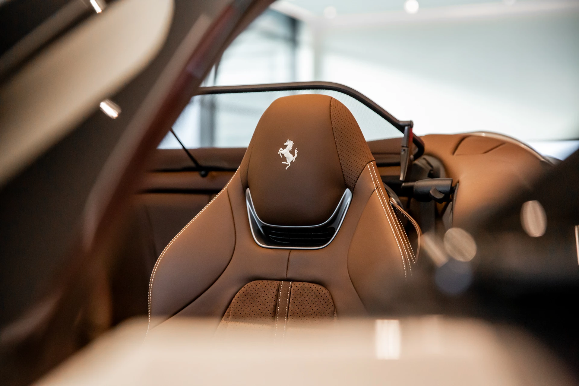 Hoofdafbeelding Ferrari Portofino