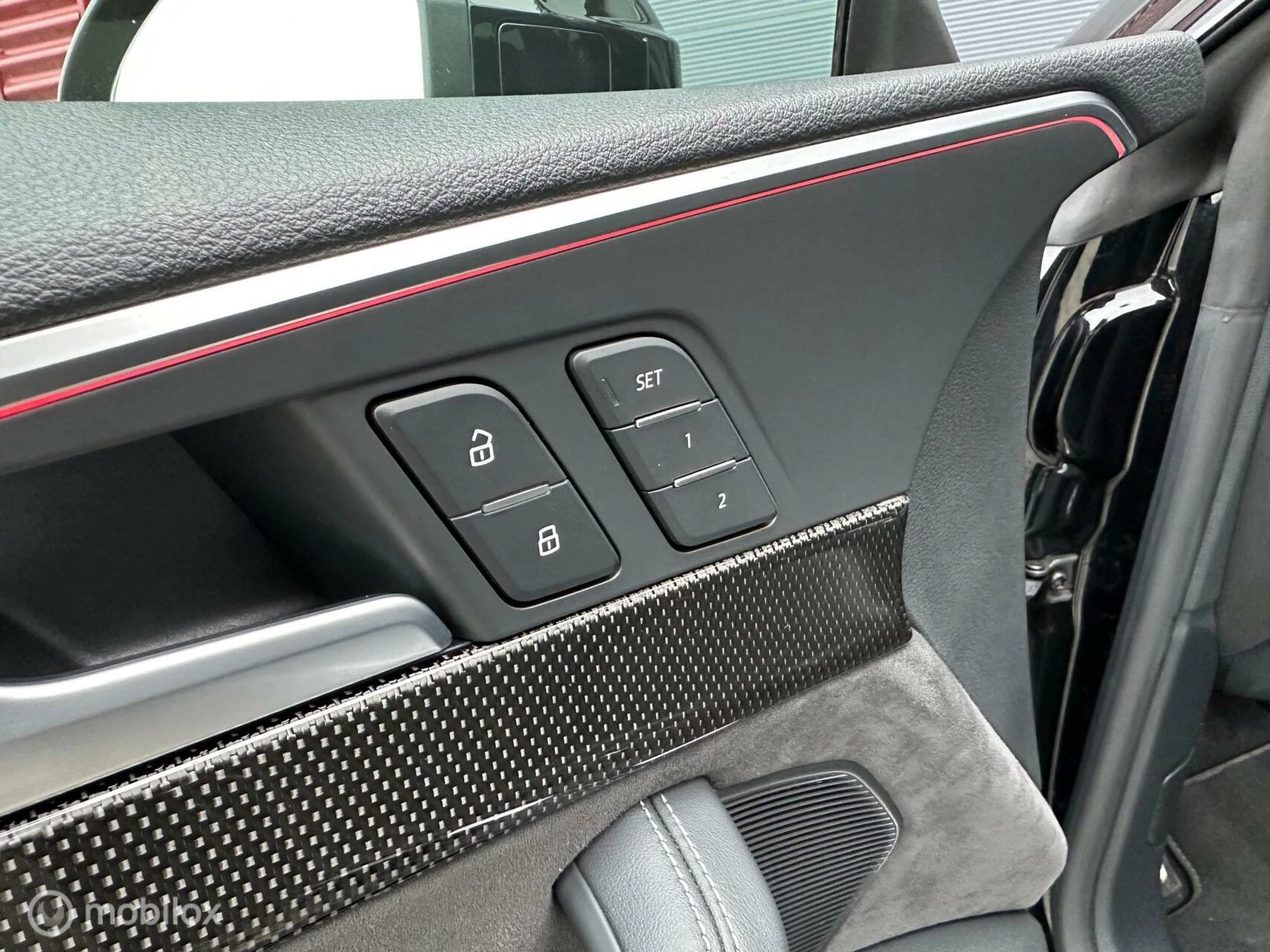 Hoofdafbeelding Audi S5
