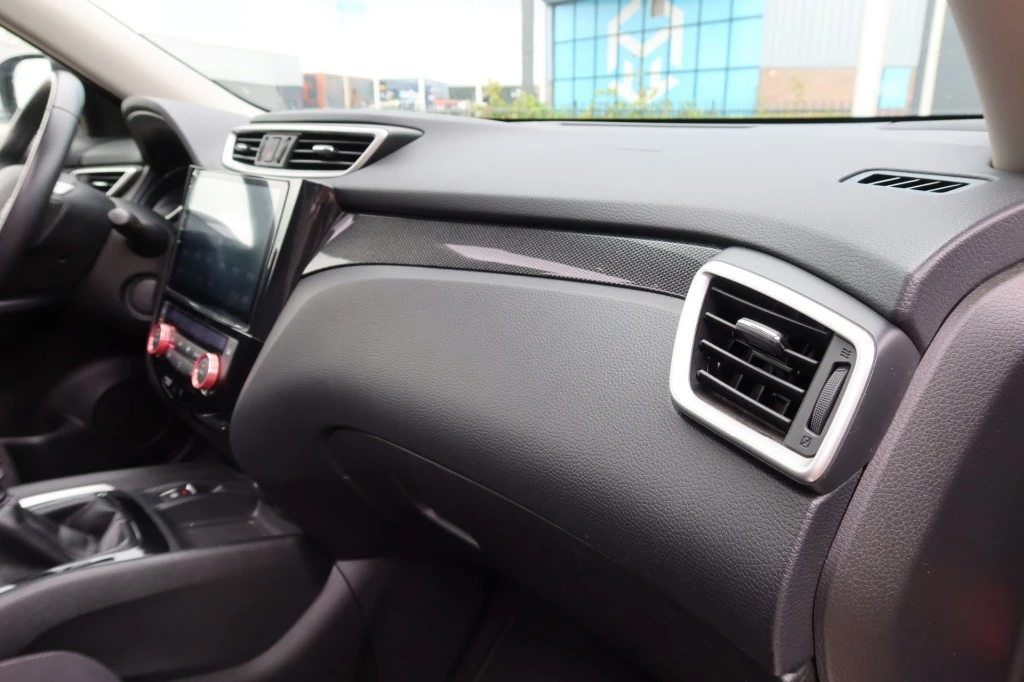 Hoofdafbeelding Nissan X-Trail