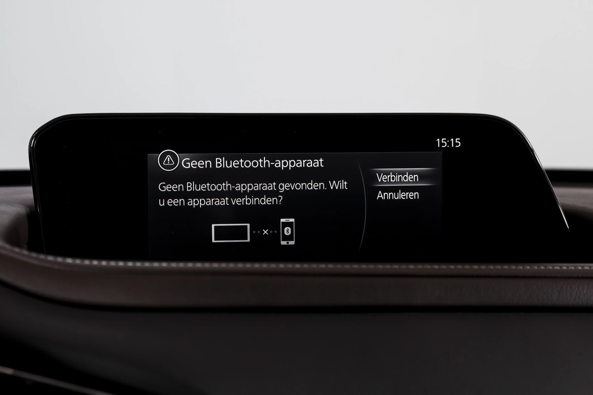 Hoofdafbeelding Mazda CX-30