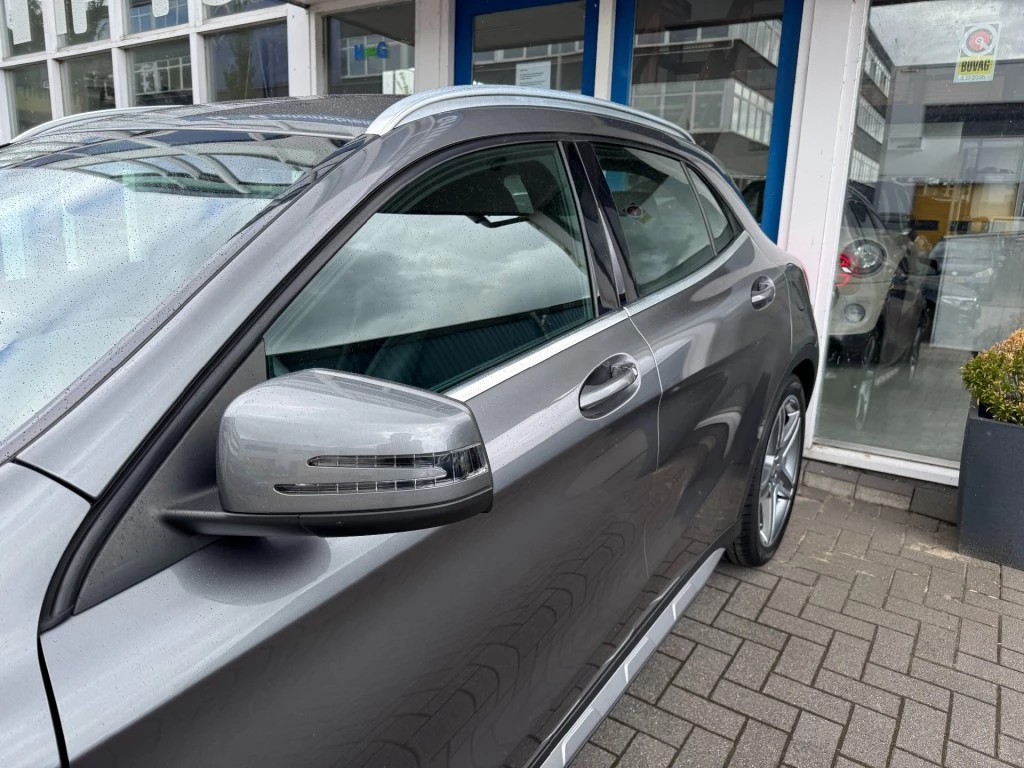 Hoofdafbeelding Mercedes-Benz 200