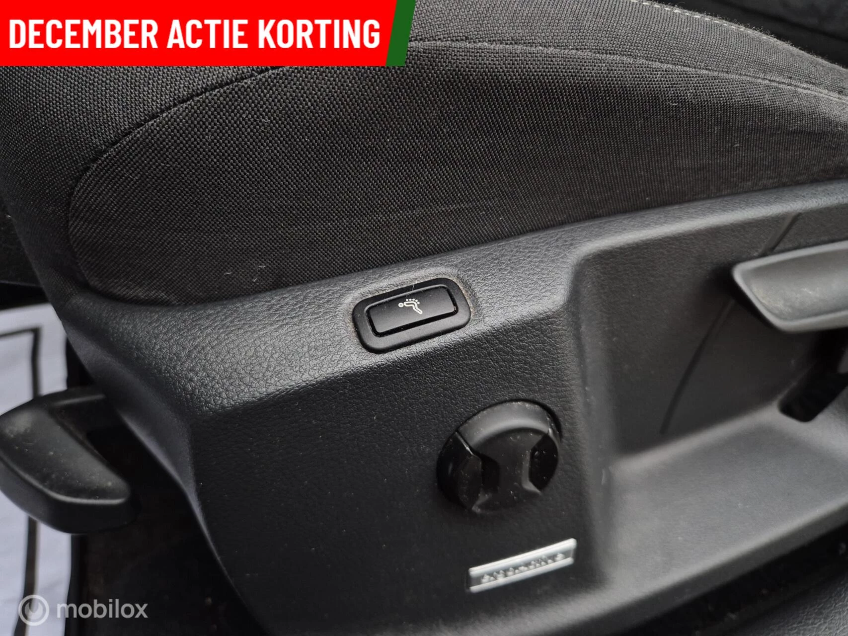 Hoofdafbeelding Volkswagen Golf Sportsvan