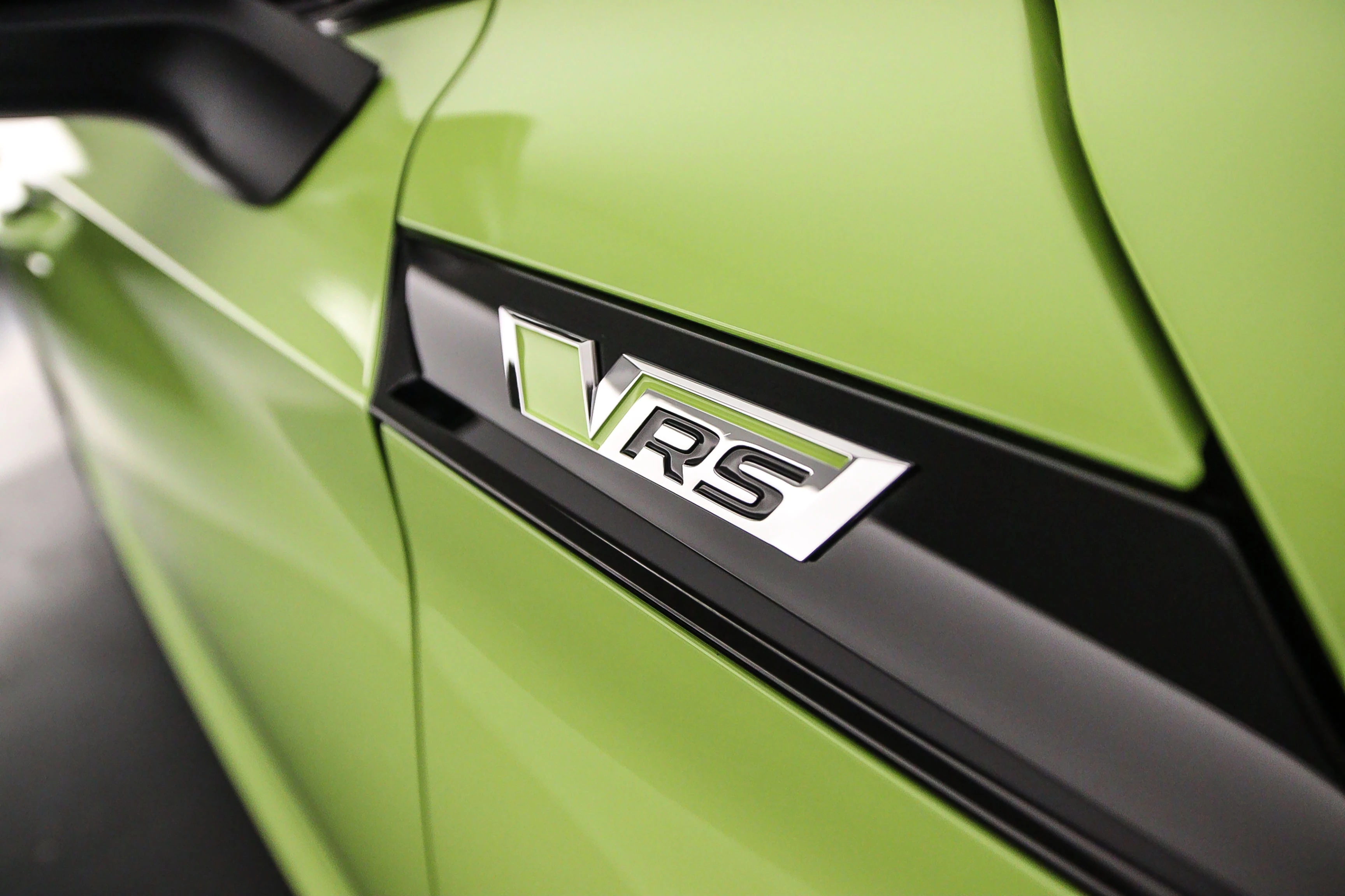 Hoofdafbeelding Škoda Elroq