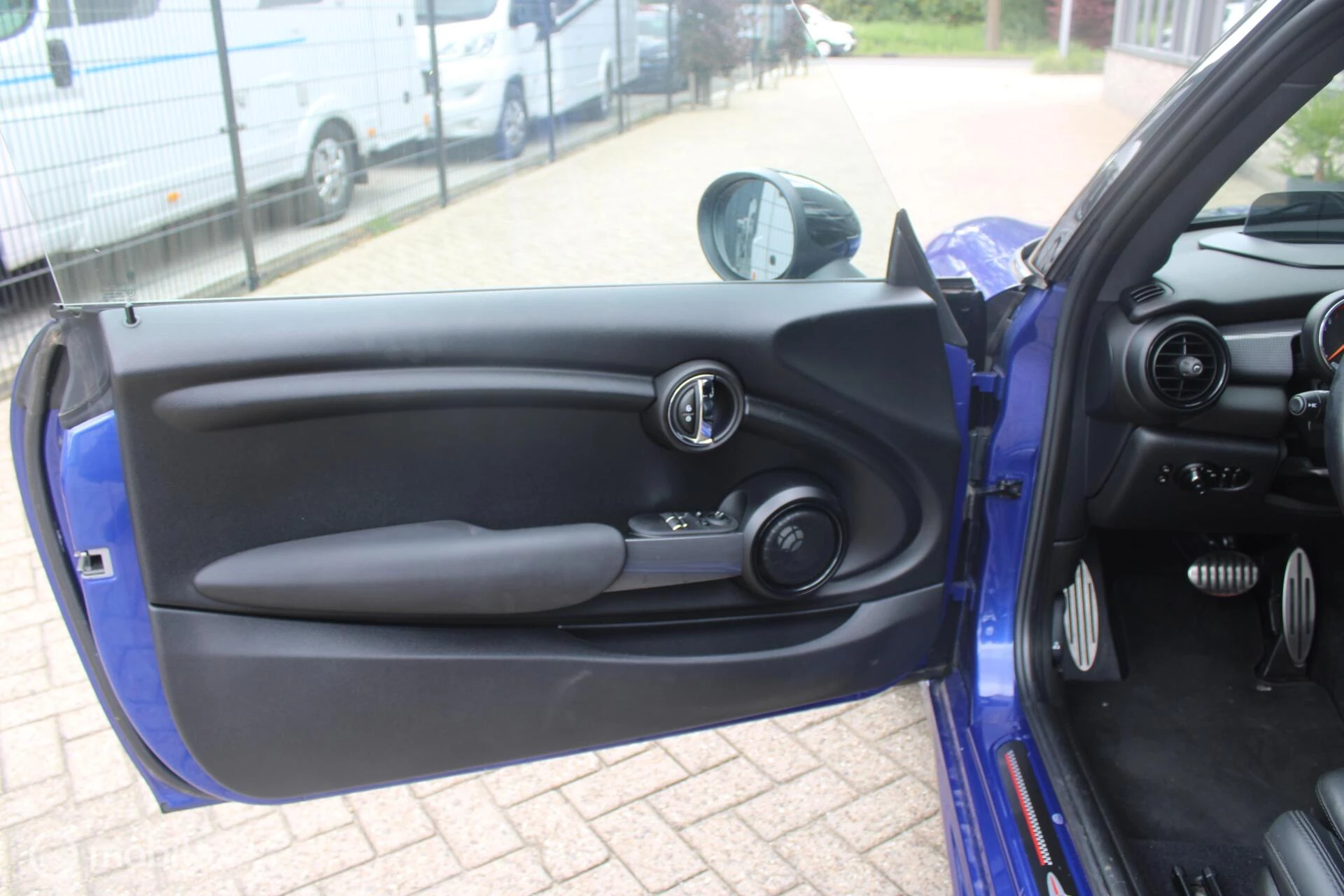 Hoofdafbeelding MINI 3-deurs