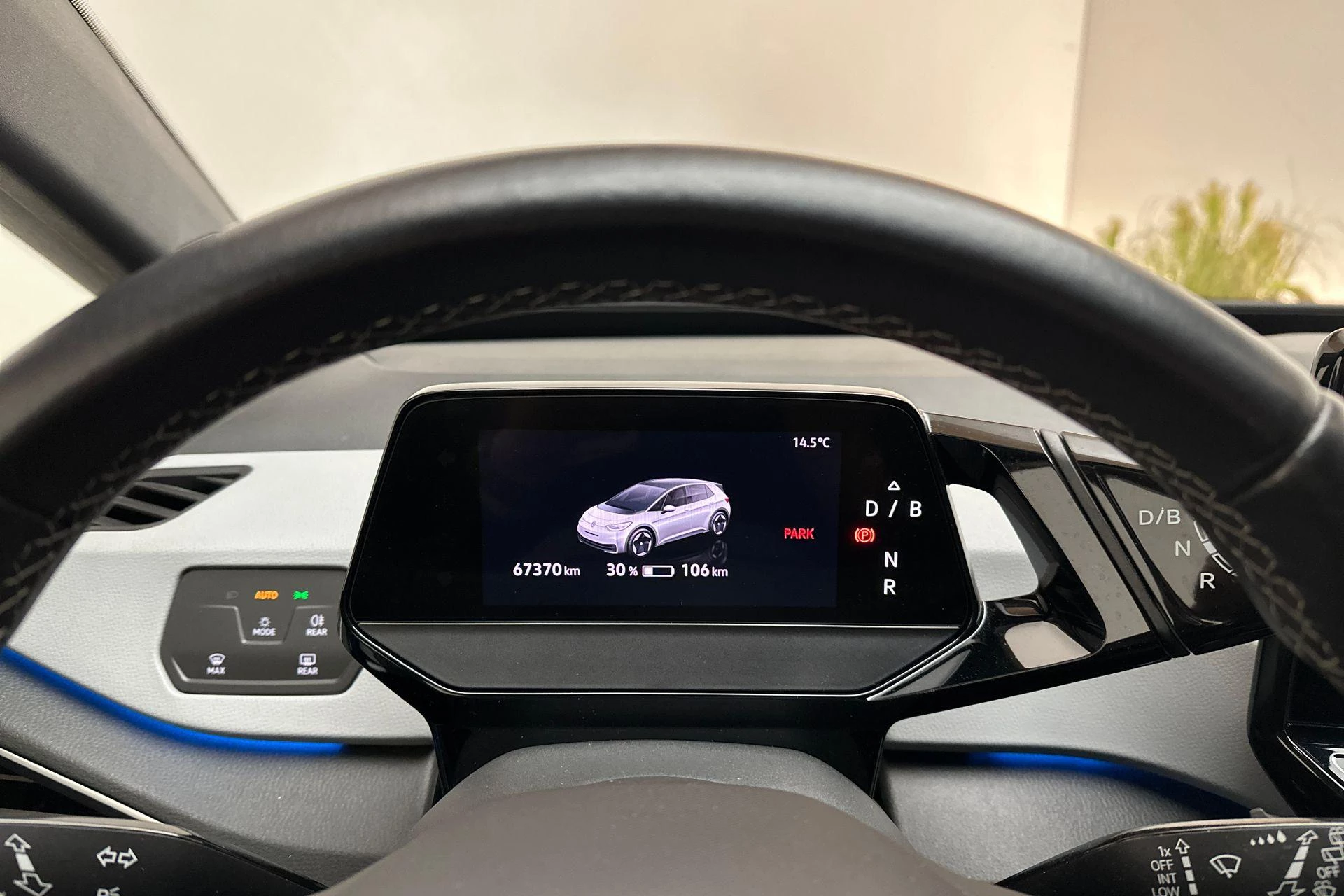 Hoofdafbeelding Volkswagen ID.3