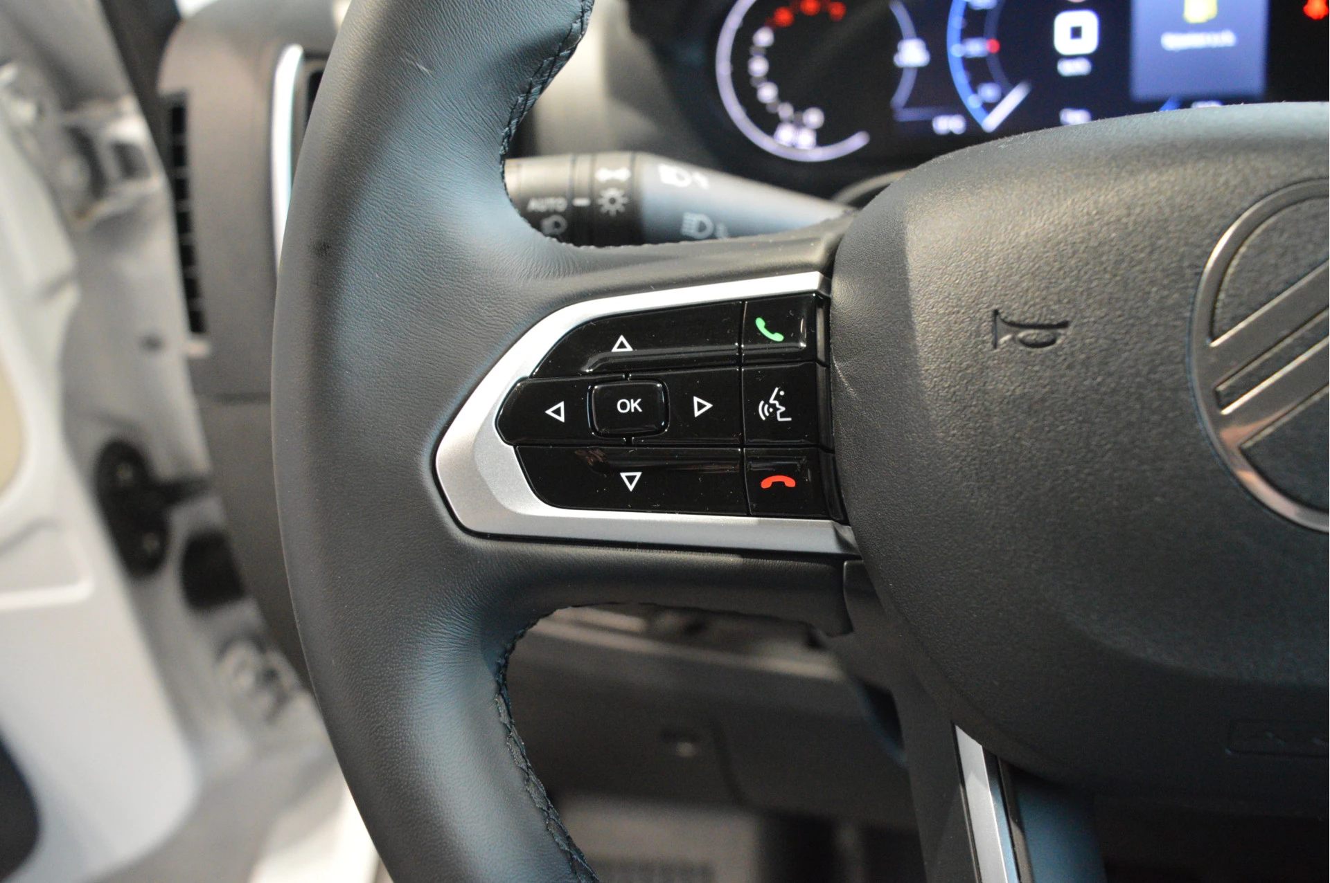 Hoofdafbeelding Citroën Jumper