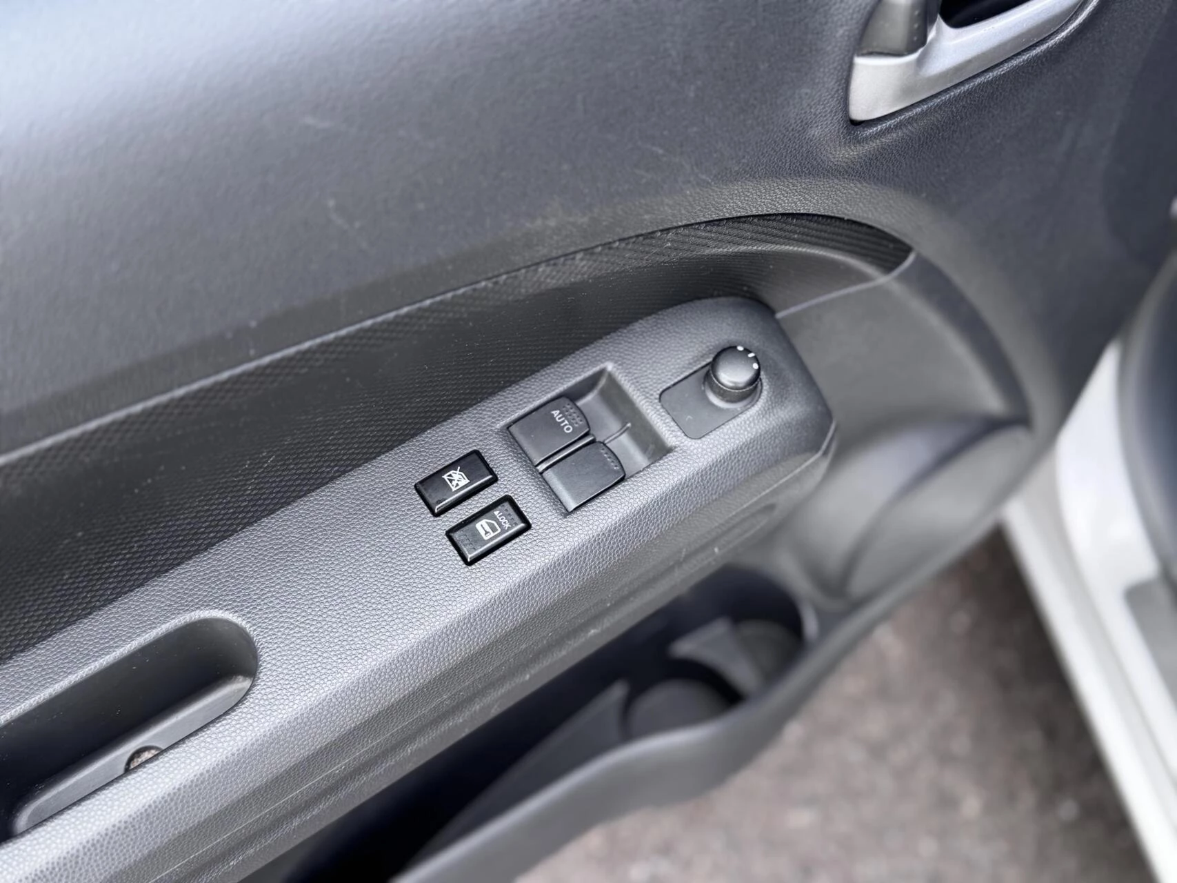 Hoofdafbeelding Opel Agila
