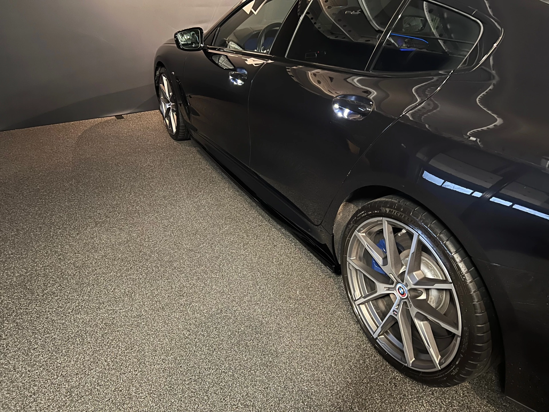 Hoofdafbeelding BMW 8 Serie