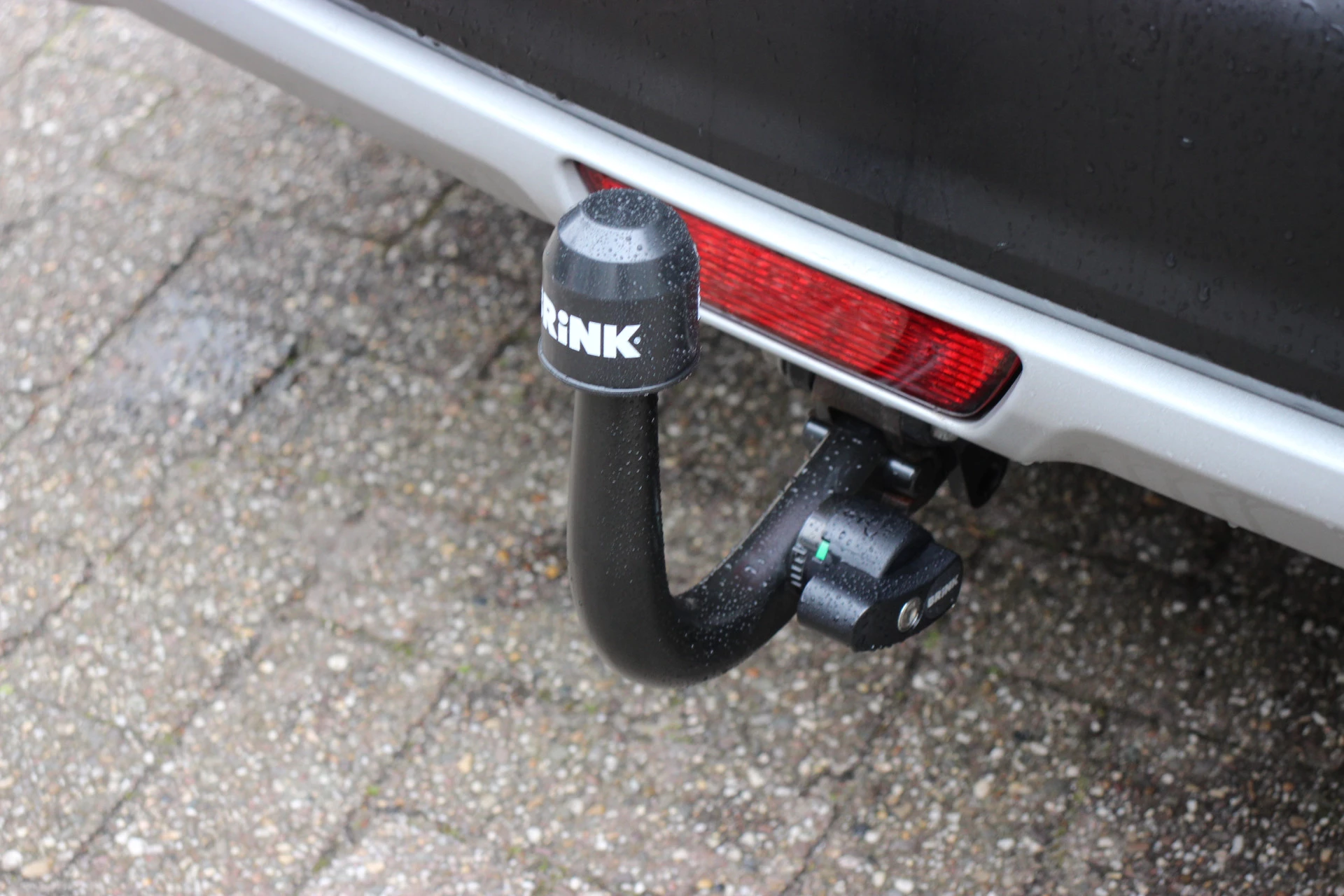 Hoofdafbeelding Suzuki S-Cross