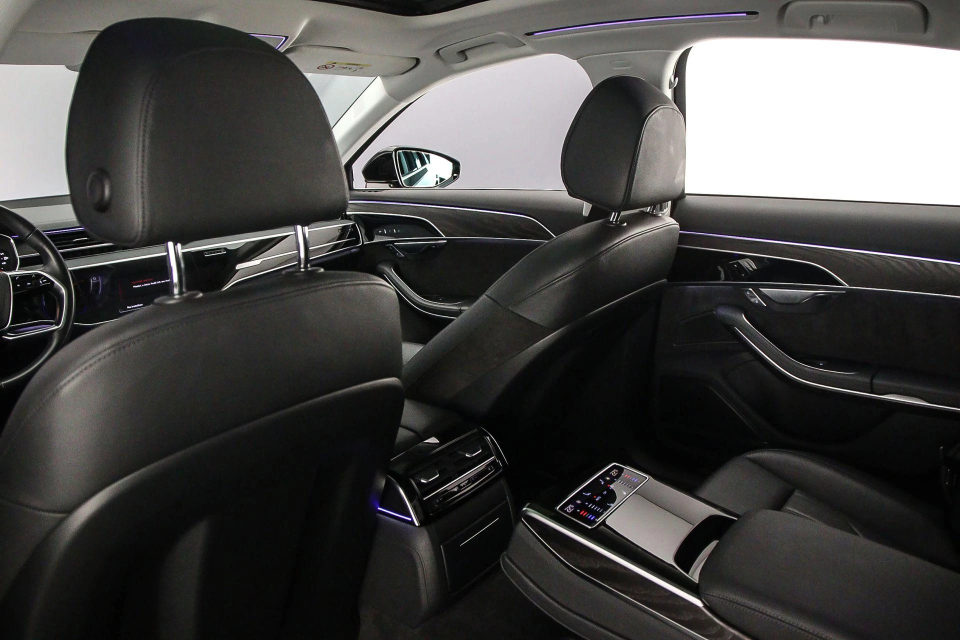 Hoofdafbeelding Audi A8