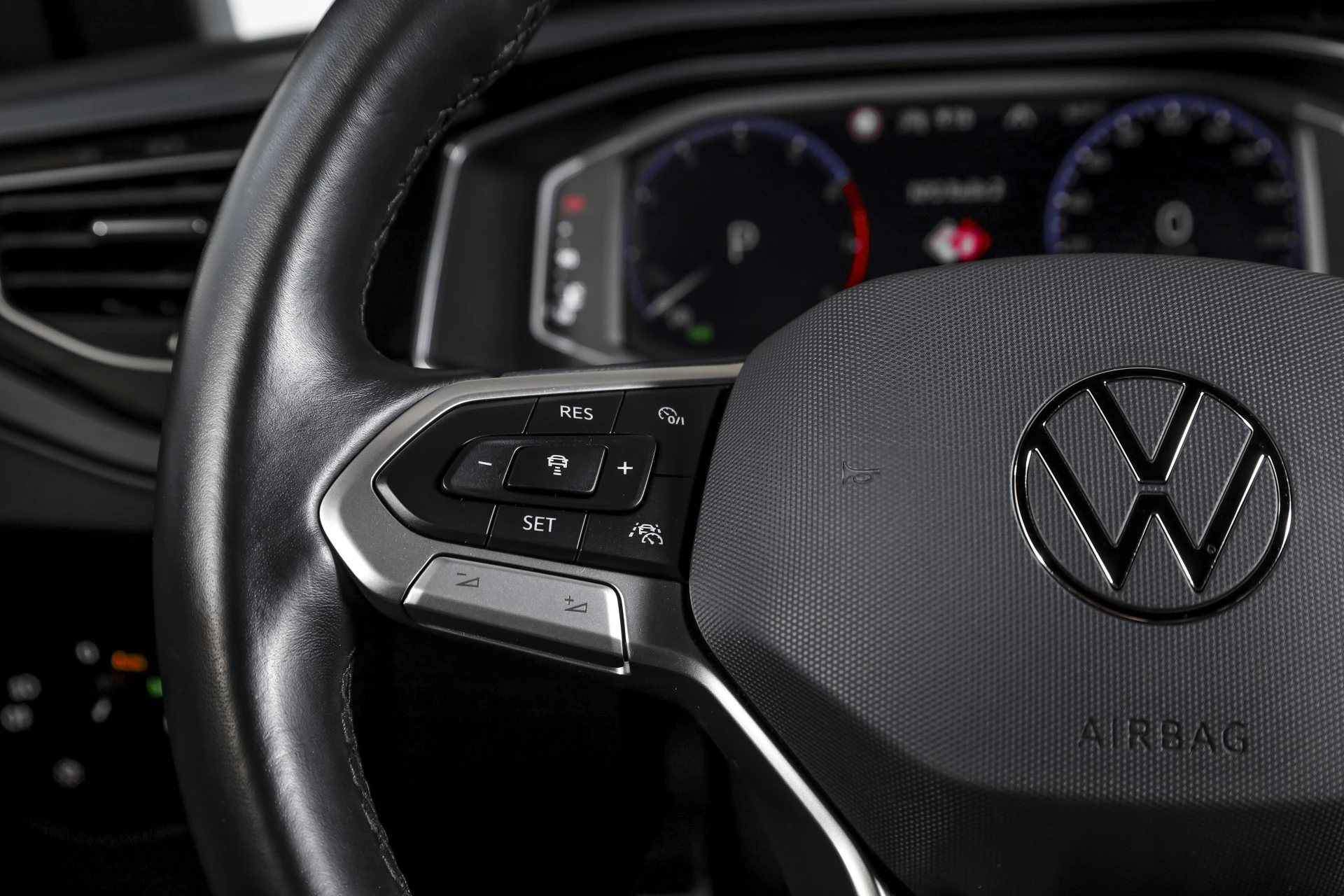 Hoofdafbeelding Volkswagen Taigo