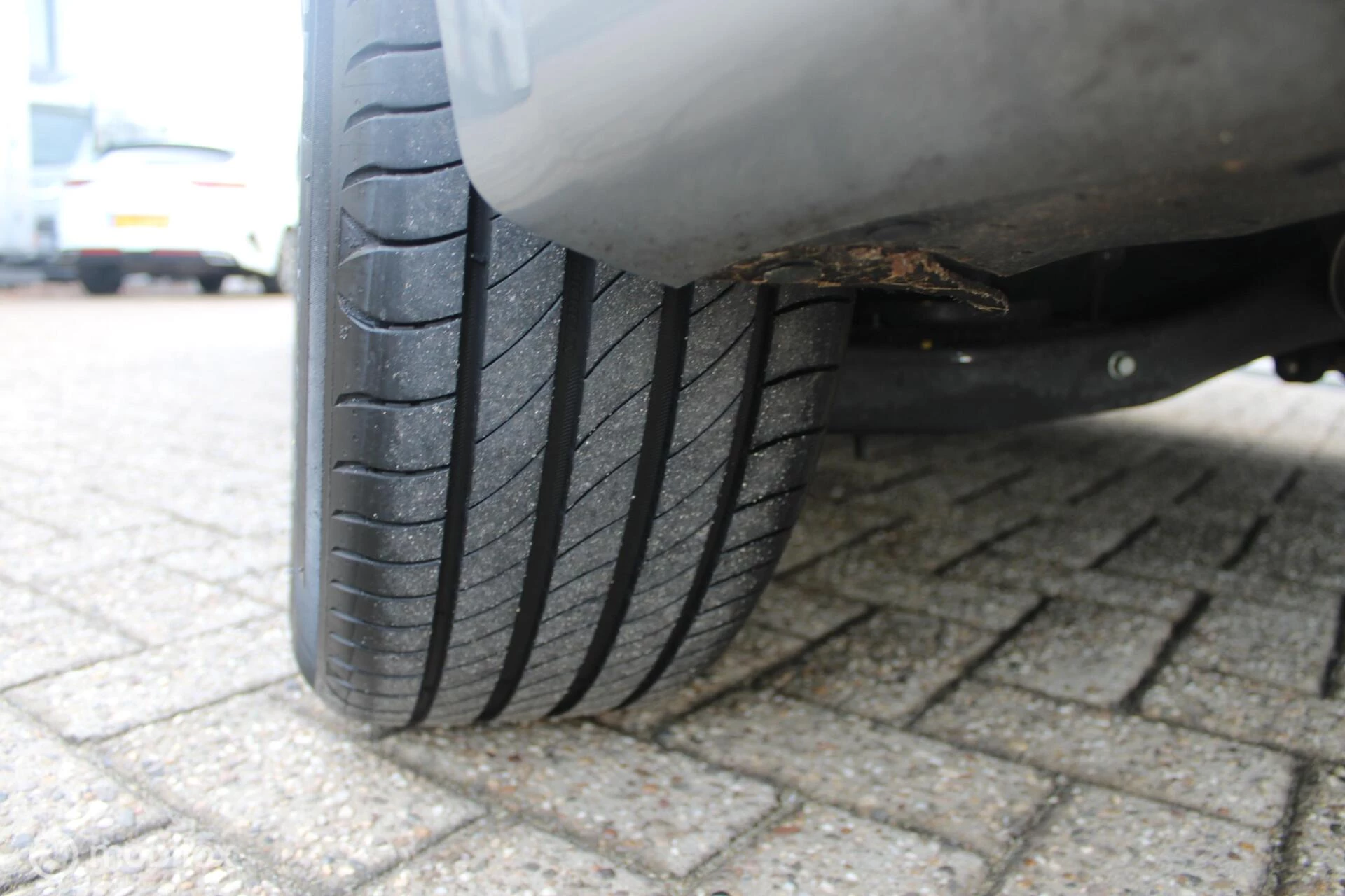 Hoofdafbeelding Kia Ceed