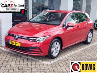 Volkswagen Golf 1.0 eTSI LIFE DSG Virtual Cockpit | Clima | Carplay/Android