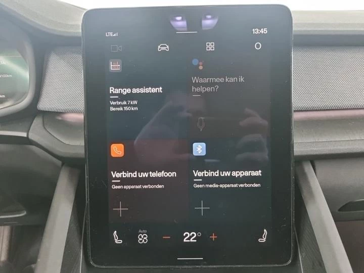 Hoofdafbeelding Polestar 2