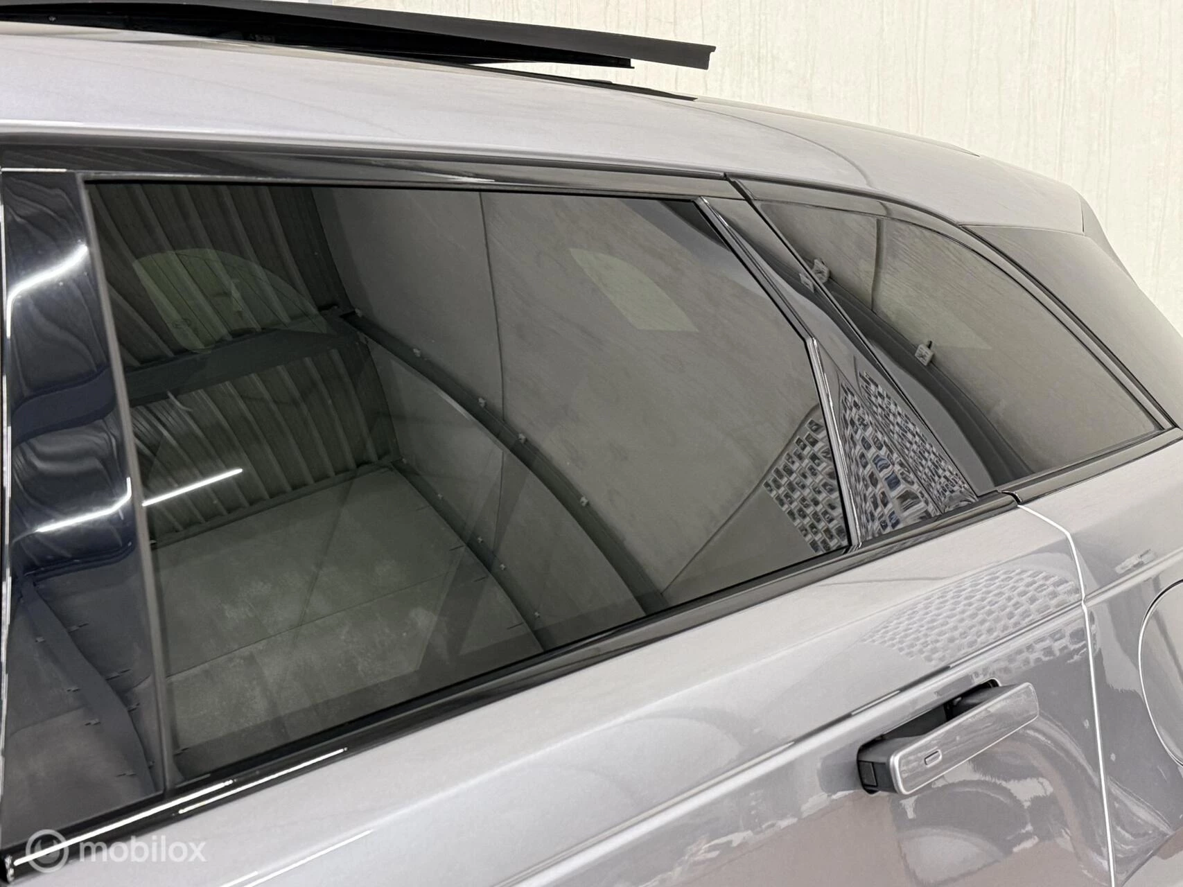 Hoofdafbeelding Land Rover Range Rover Velar