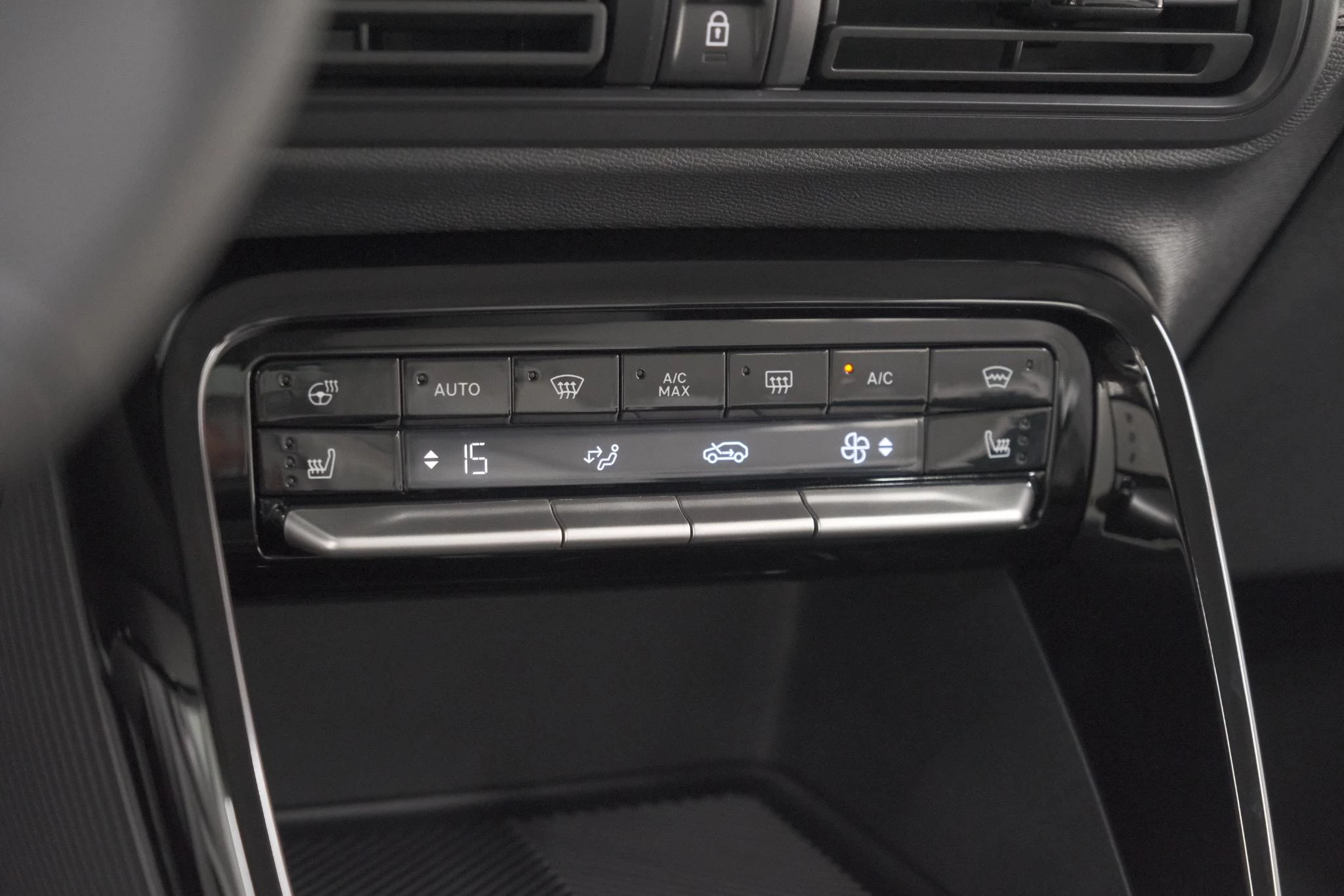 Hoofdafbeelding Citroën ë-C3 Aircross