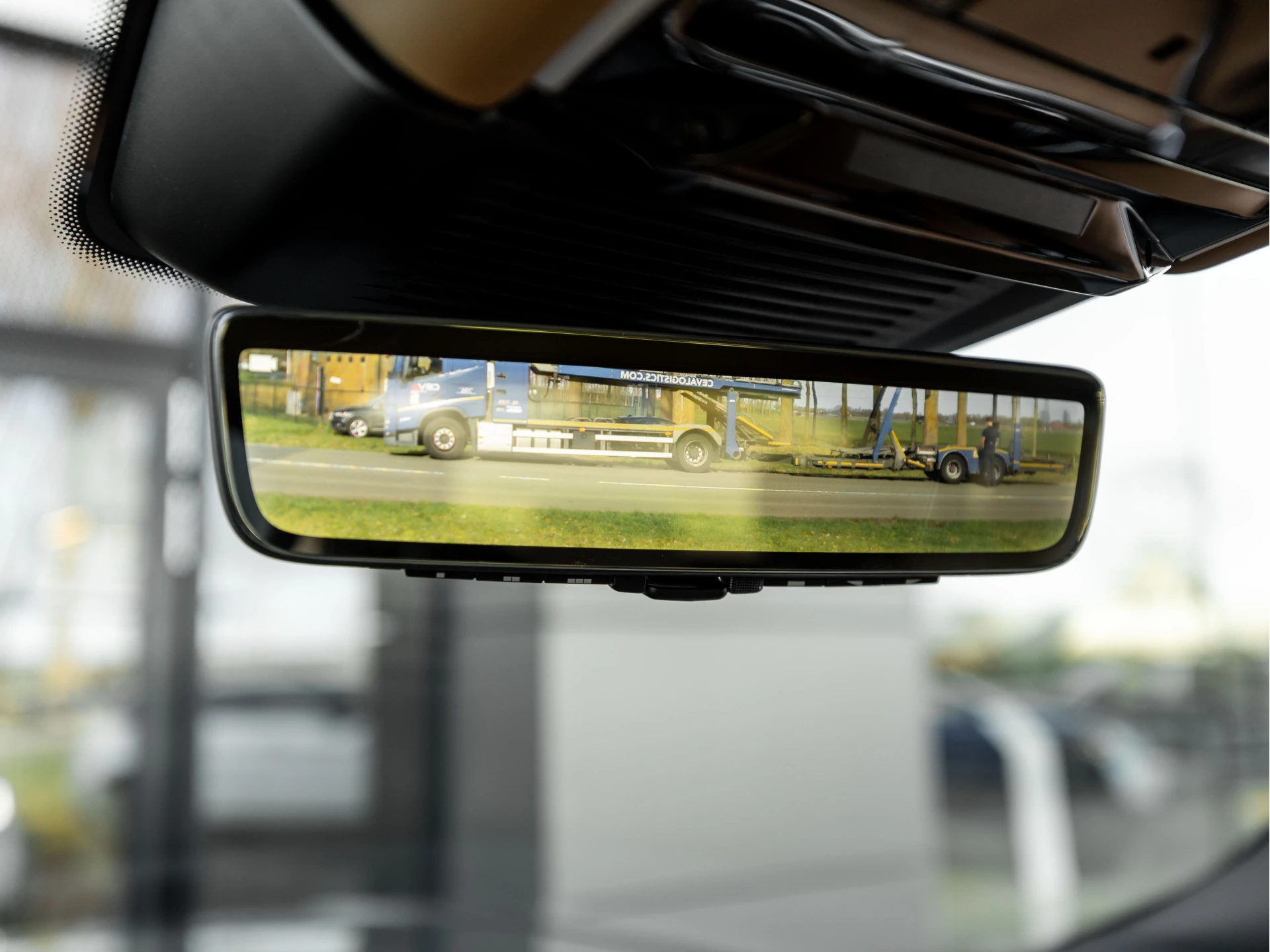 Hoofdafbeelding Land Rover Range Rover