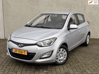 Hyundai i20 1.2i 5 Star Edition Airco Elek pakket Trekh isofix