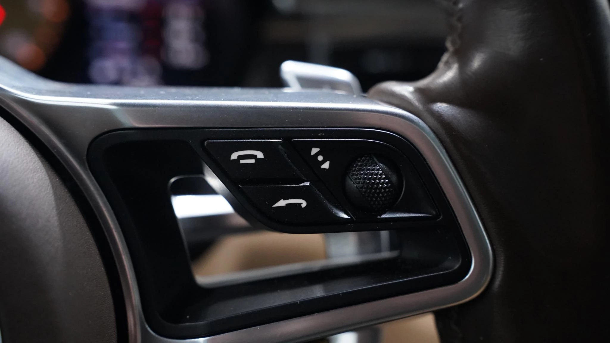 Hoofdafbeelding Porsche Macan