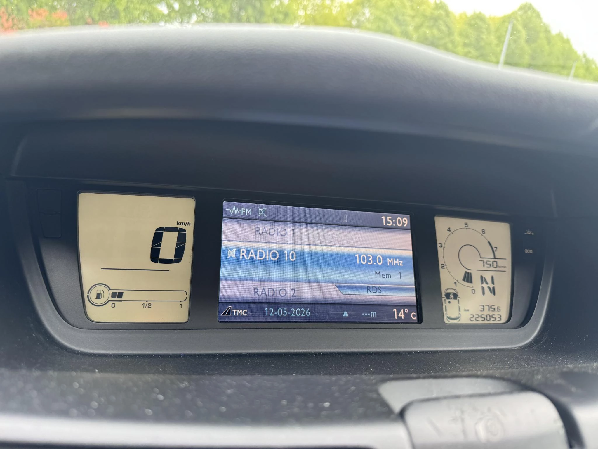 Hoofdafbeelding Citroën C4 Picasso